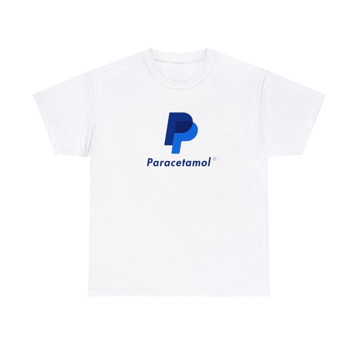 Paracetamol T-Shirt