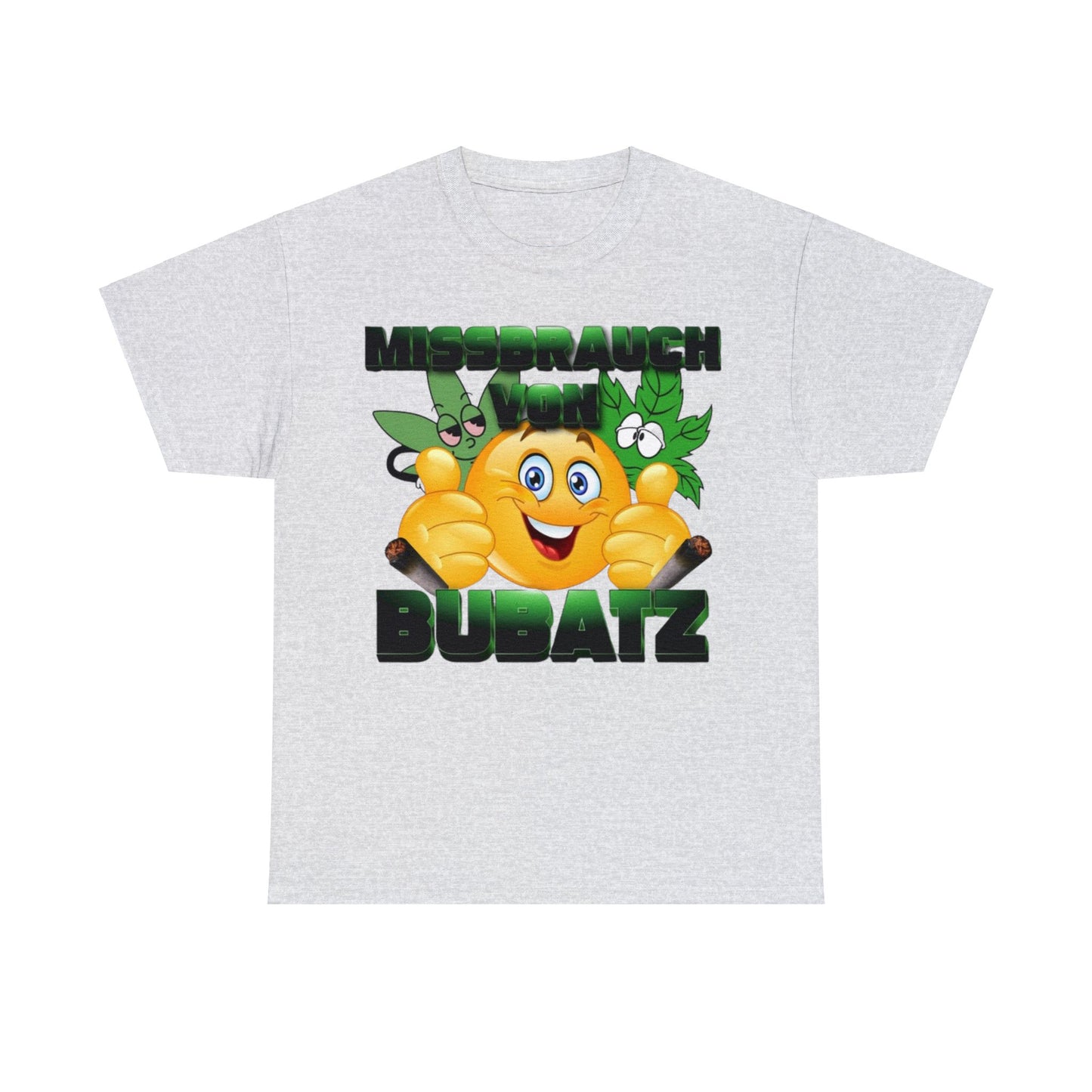 Bubatz T-Shirt