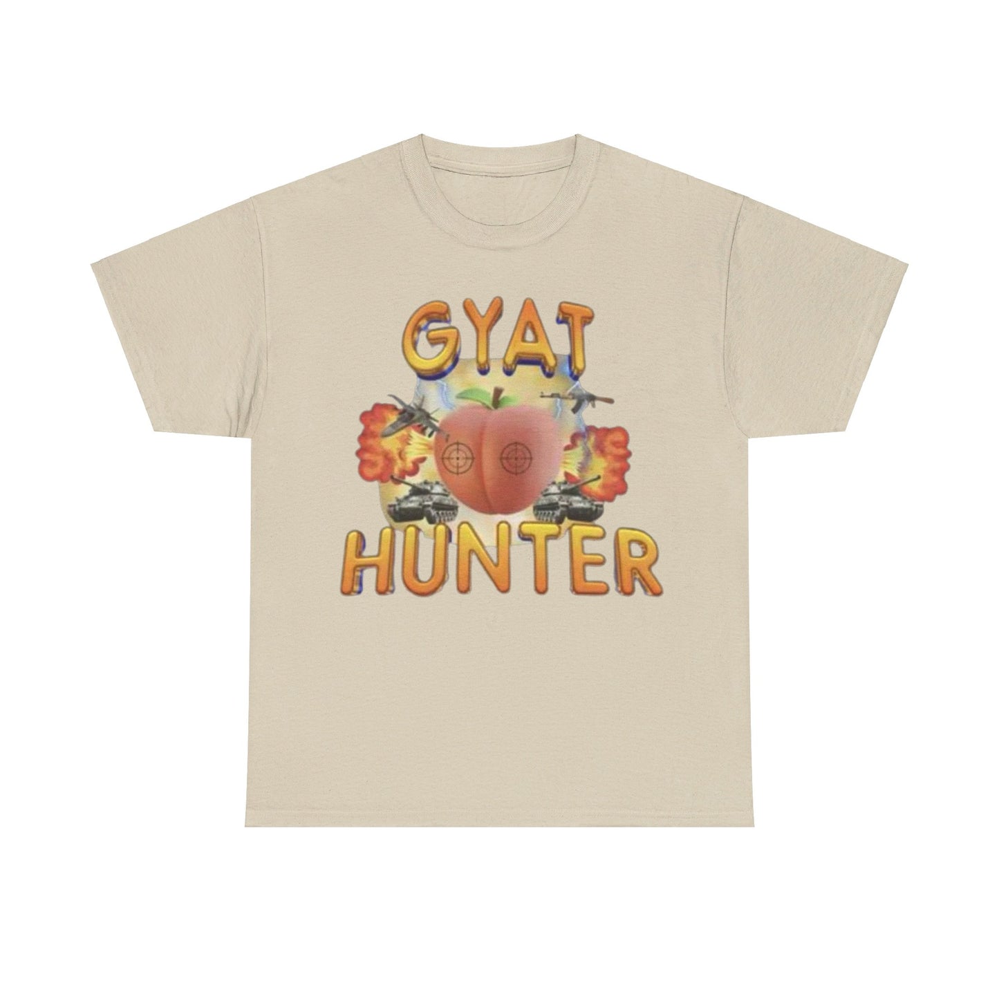 Gyat T-Shirt