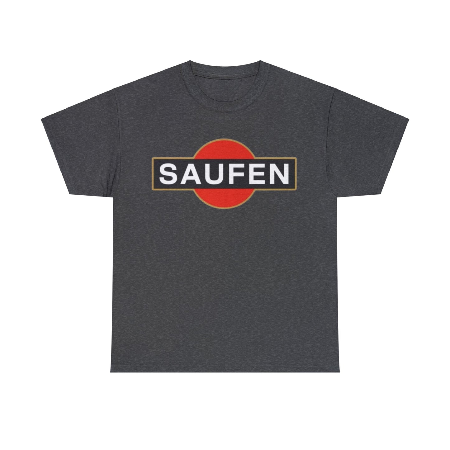 Saufen T-Shirt