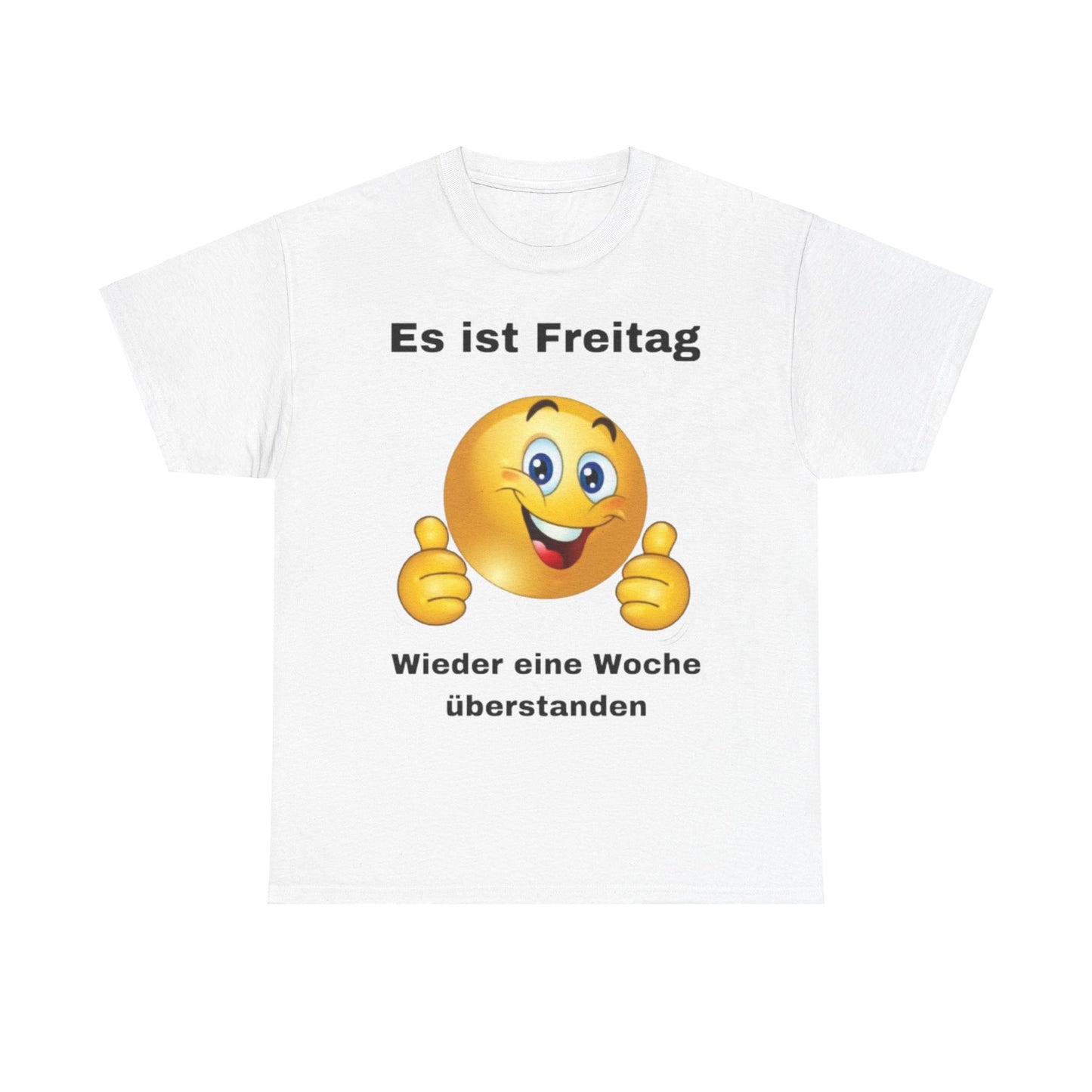 Freitag T-Shirt