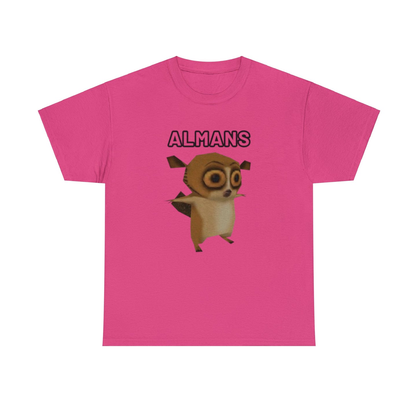 Almans V3 T-Shirt