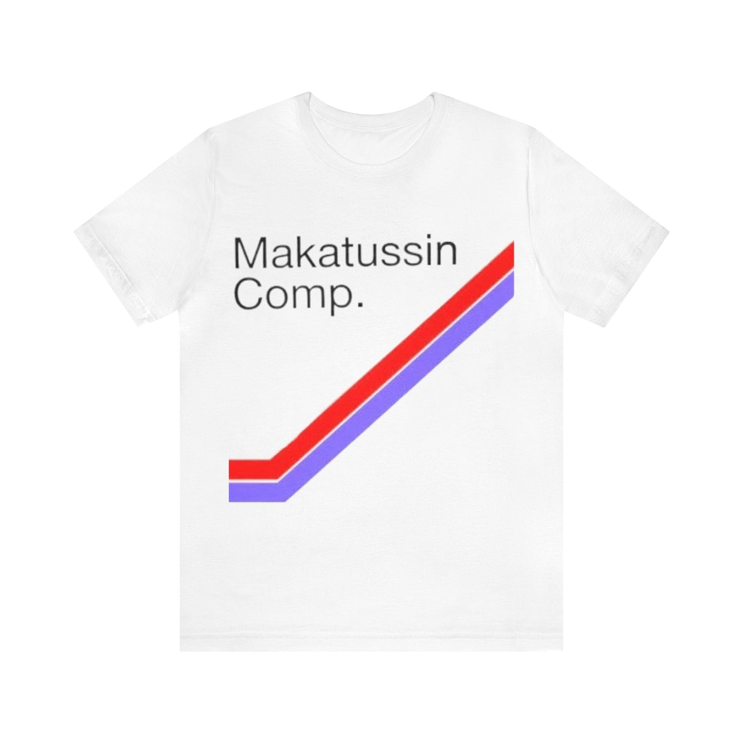 (XS) Makka T-Shirt