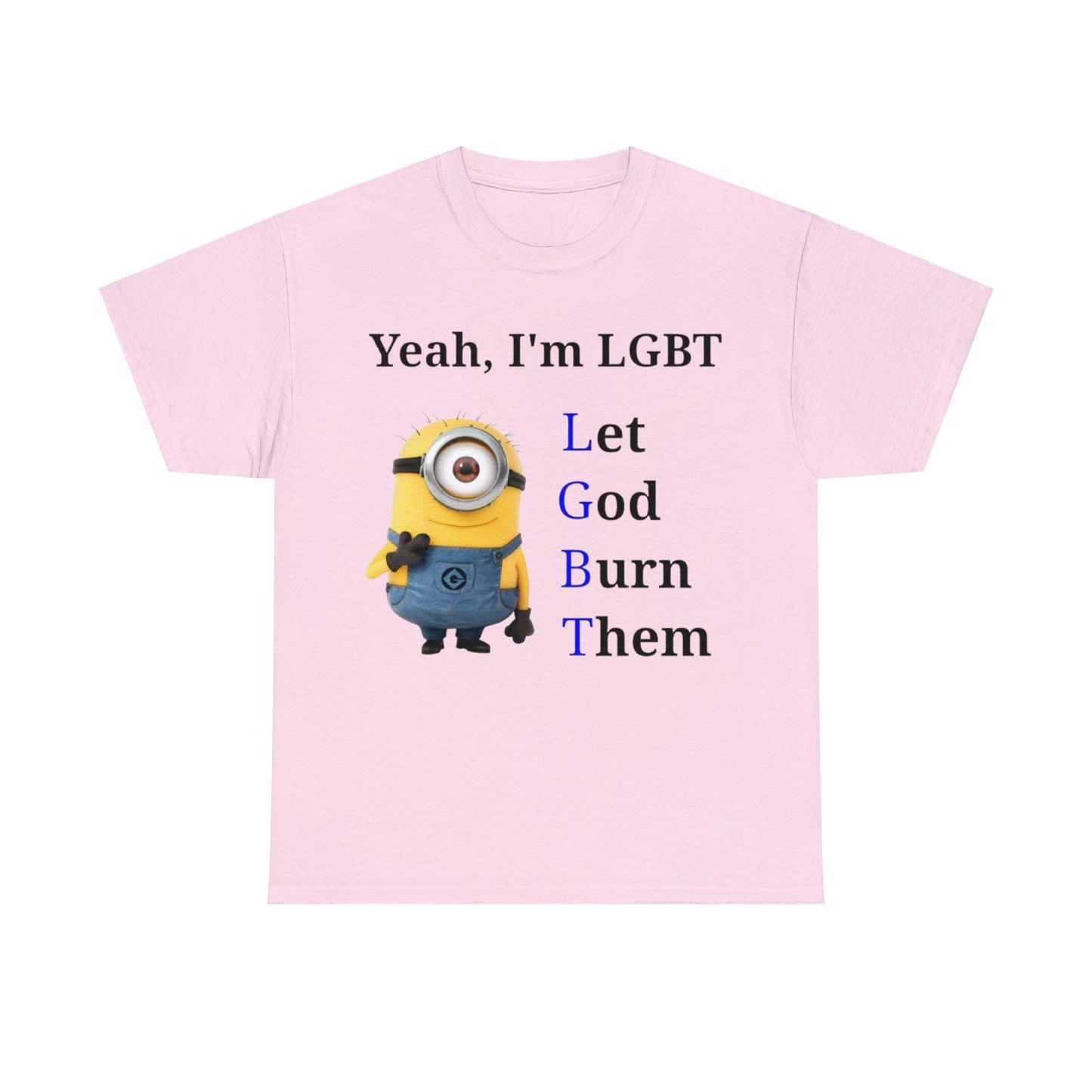 LGBT T-Shirt