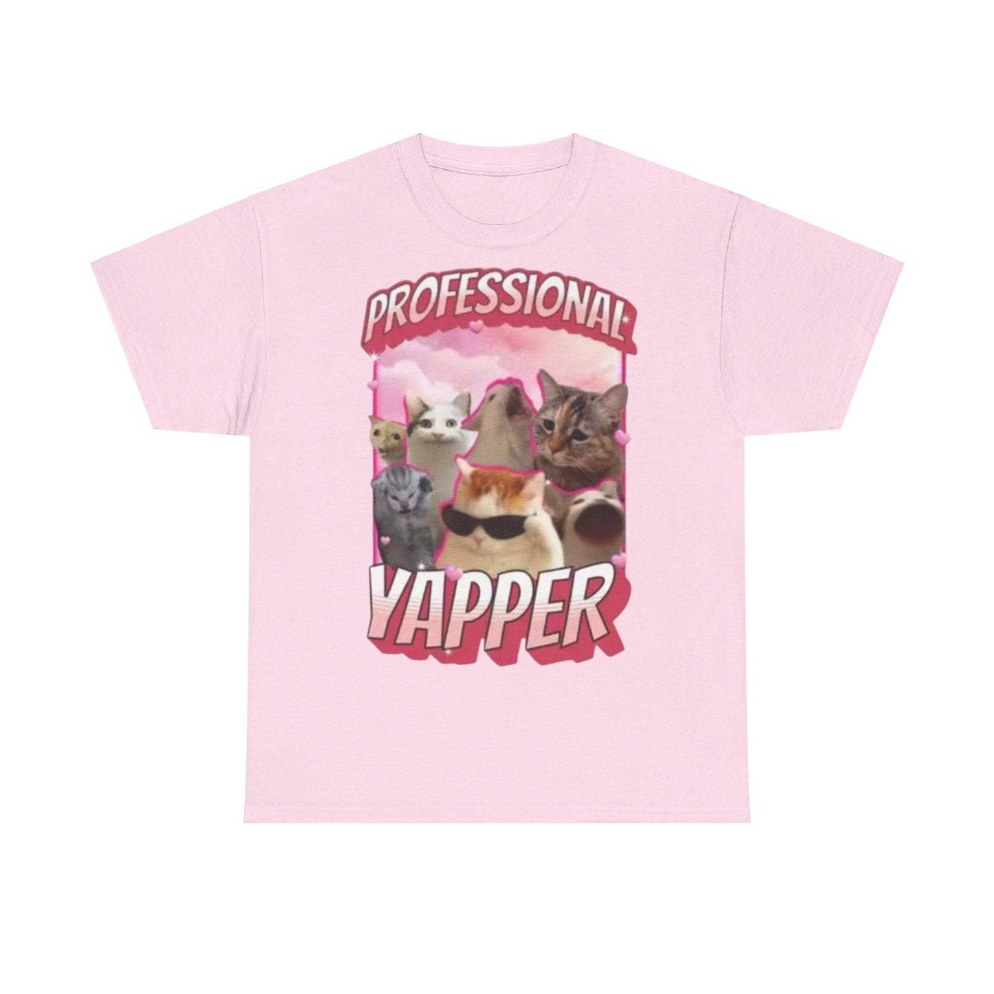 Yapper T-Shirt