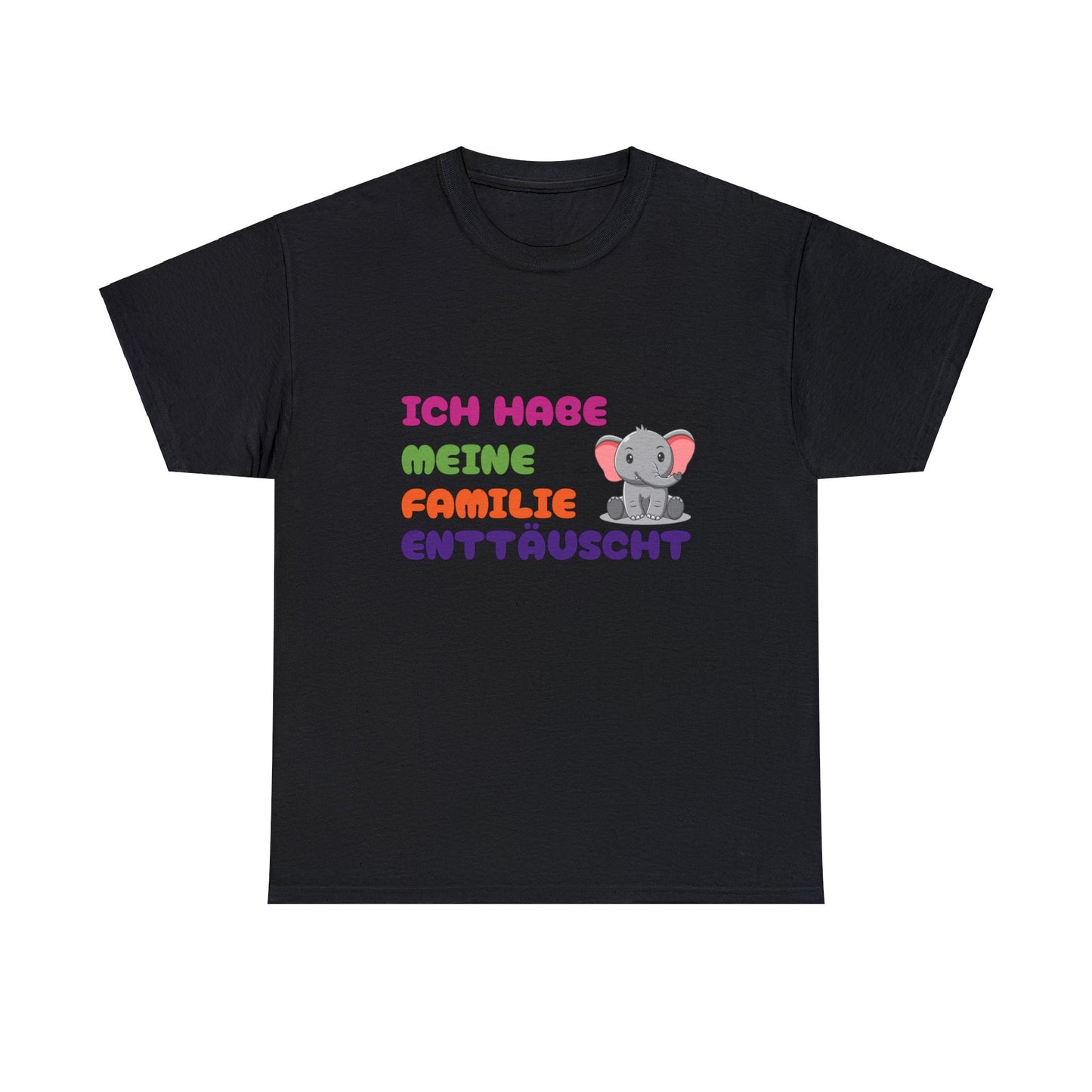 Familie T-Shirt