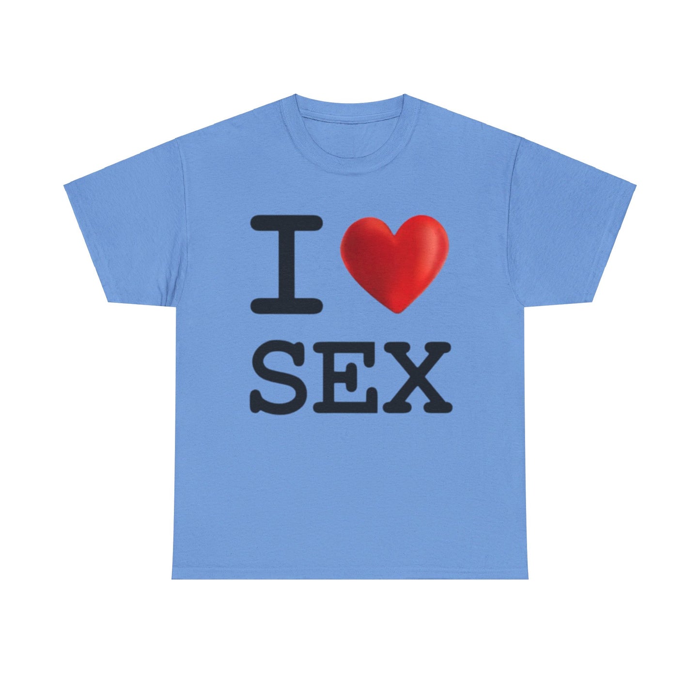 Sexs T-Shirt