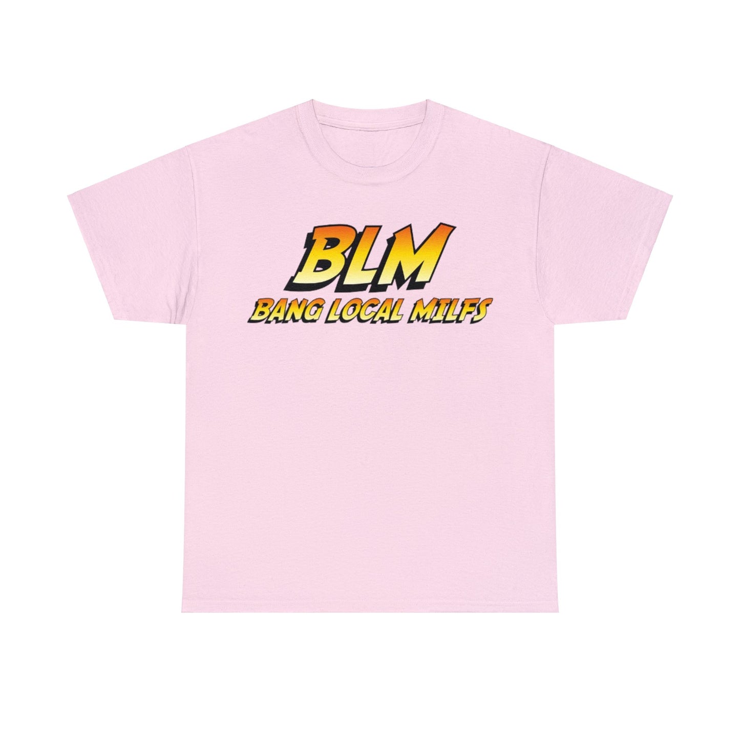 BLM T-Shirt