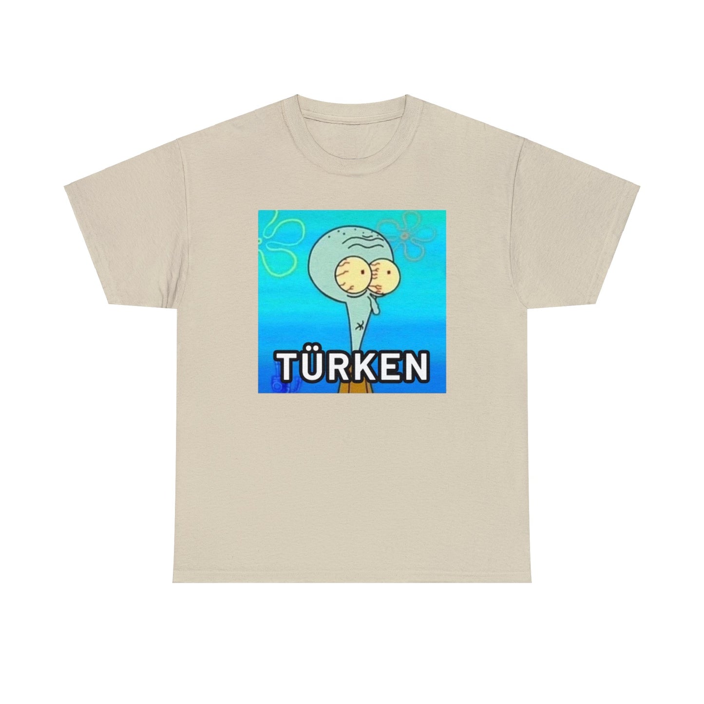 Türken V3 T-Shirt