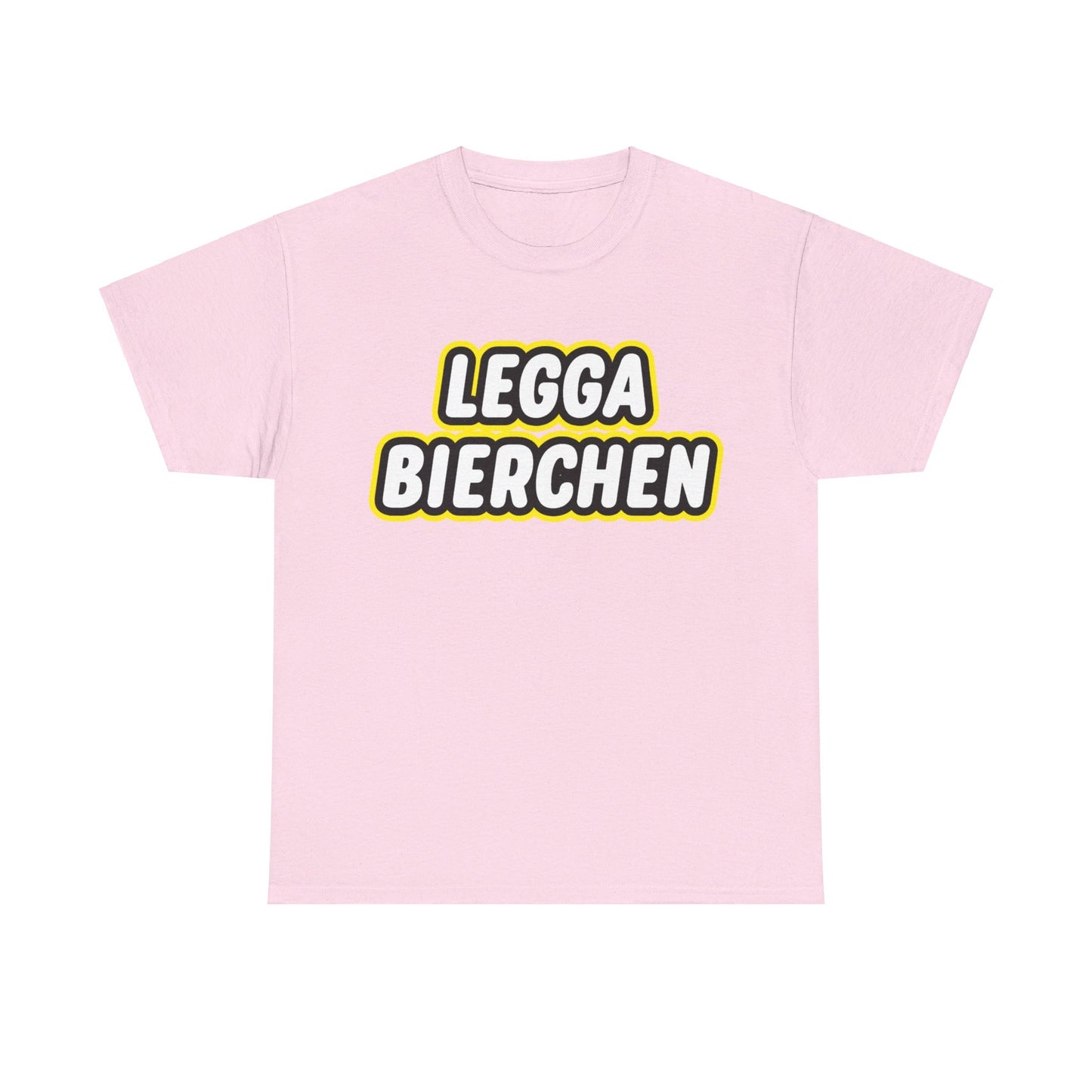 Legga Bierchen T-Shirt