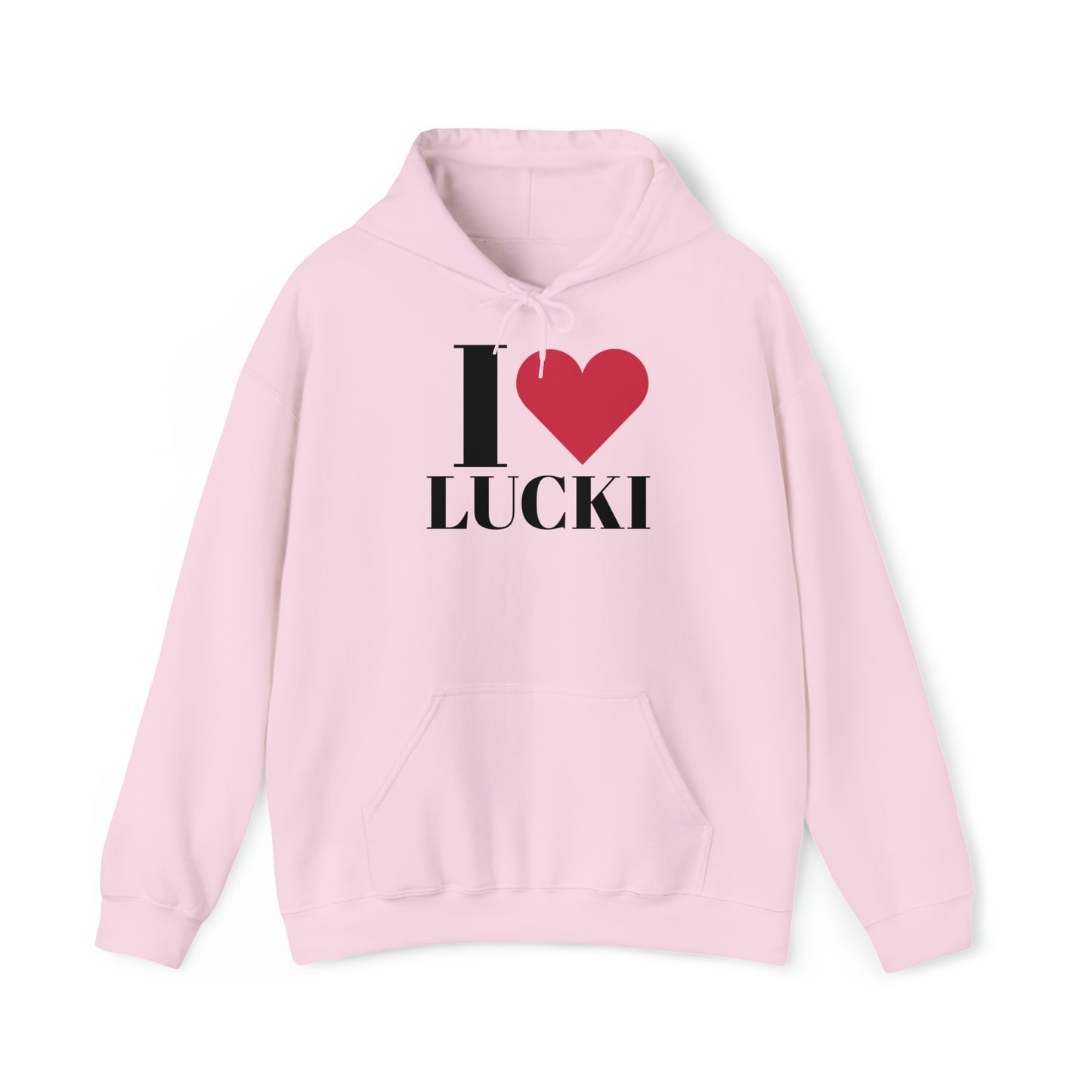 LUCKI Hoodie