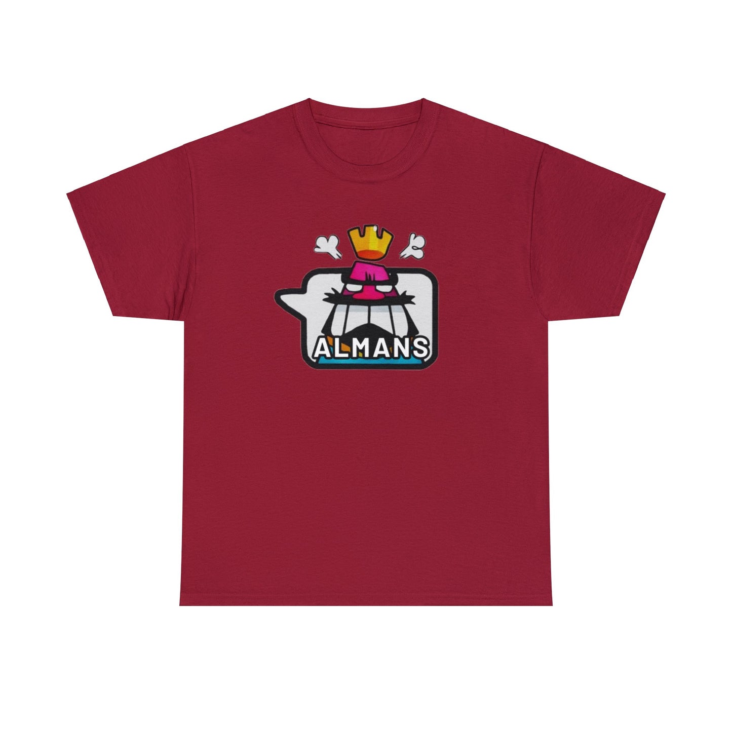 Almans T-Shirt