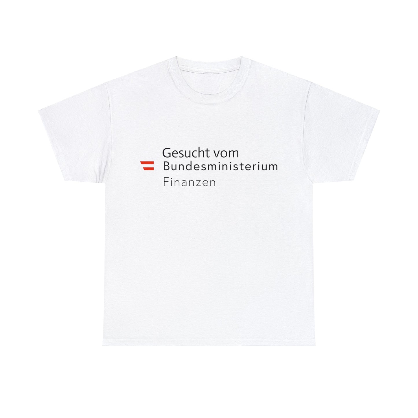 Österreich Gesucht T-Shirt