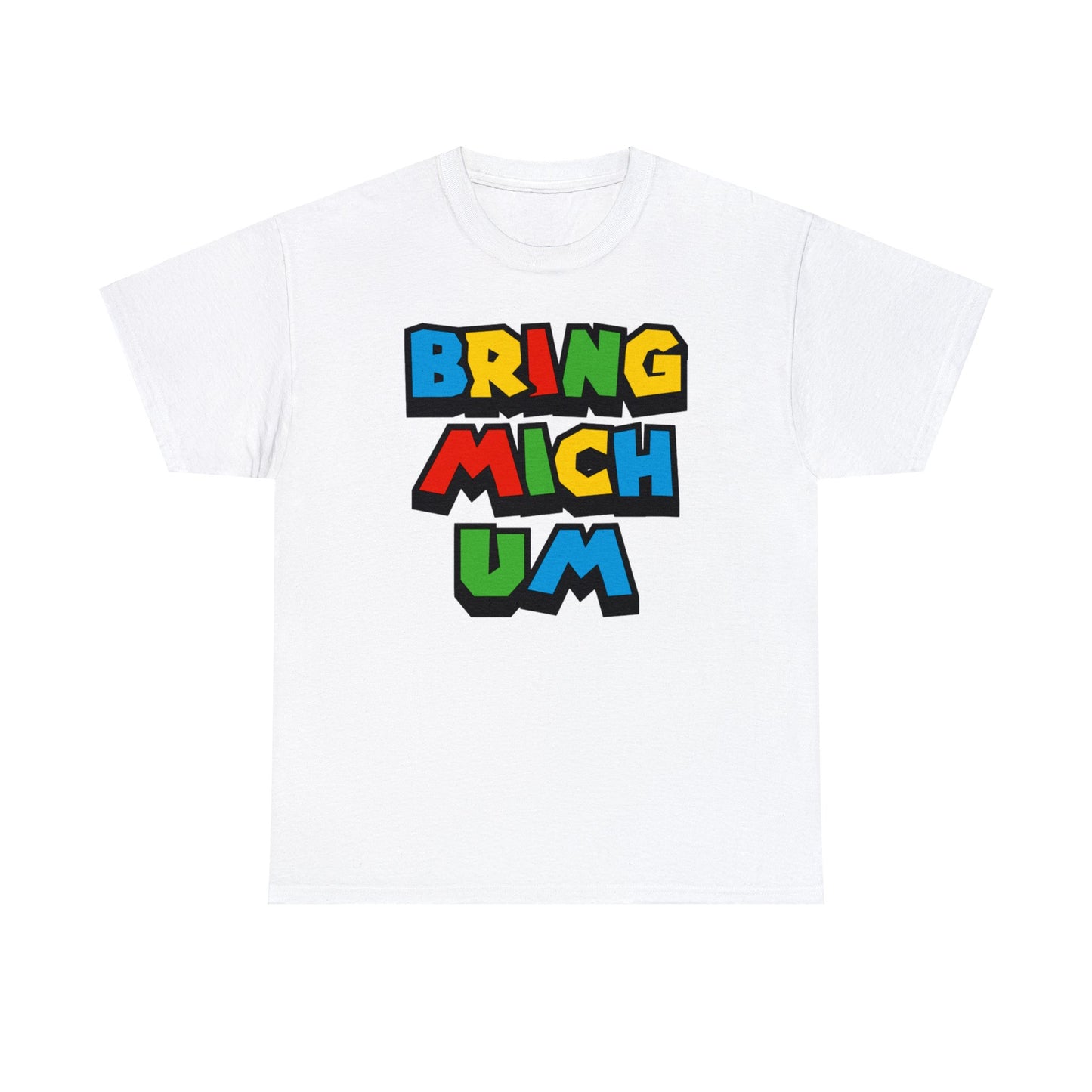 Bring mich um T-Shirt