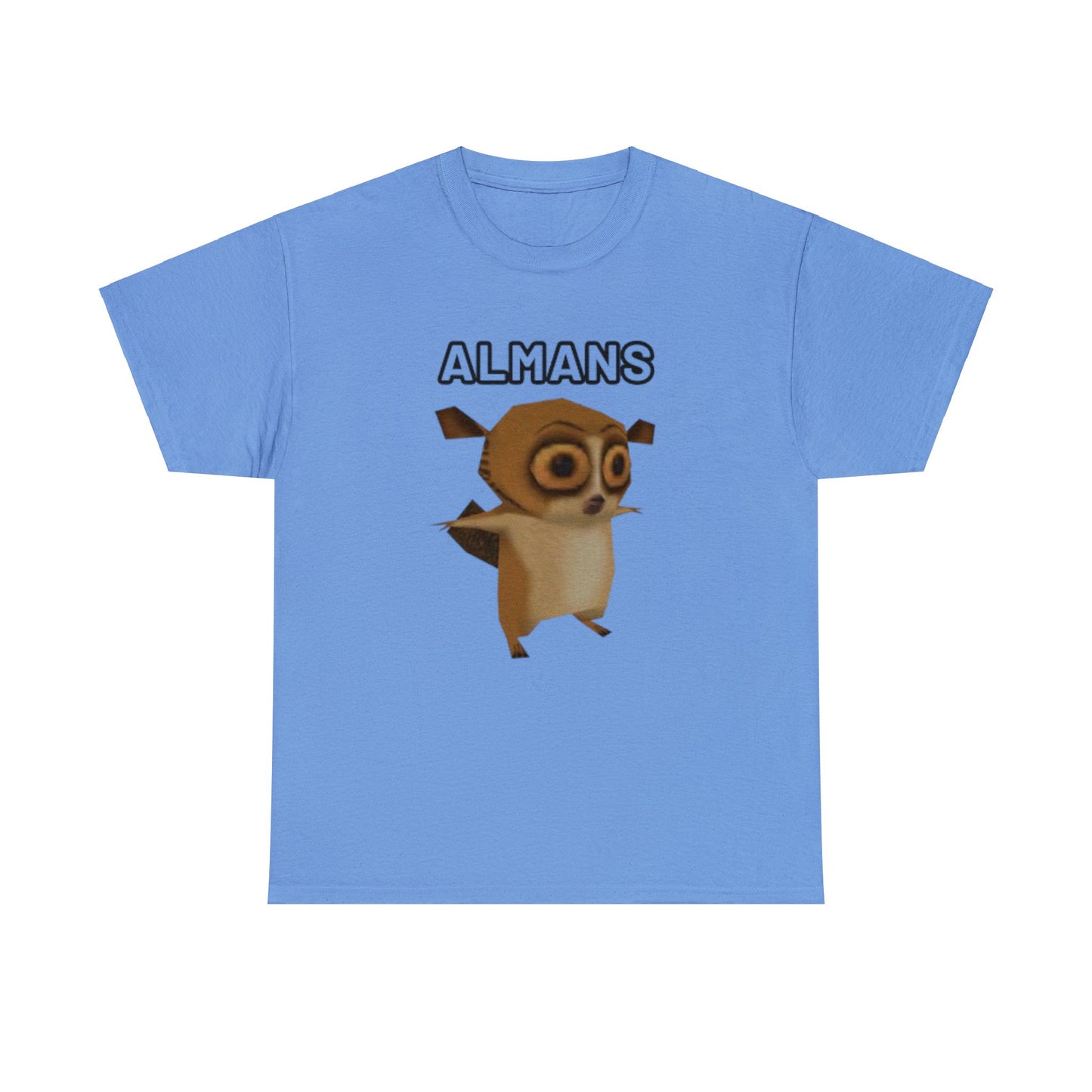 Almans V3 T-Shirt