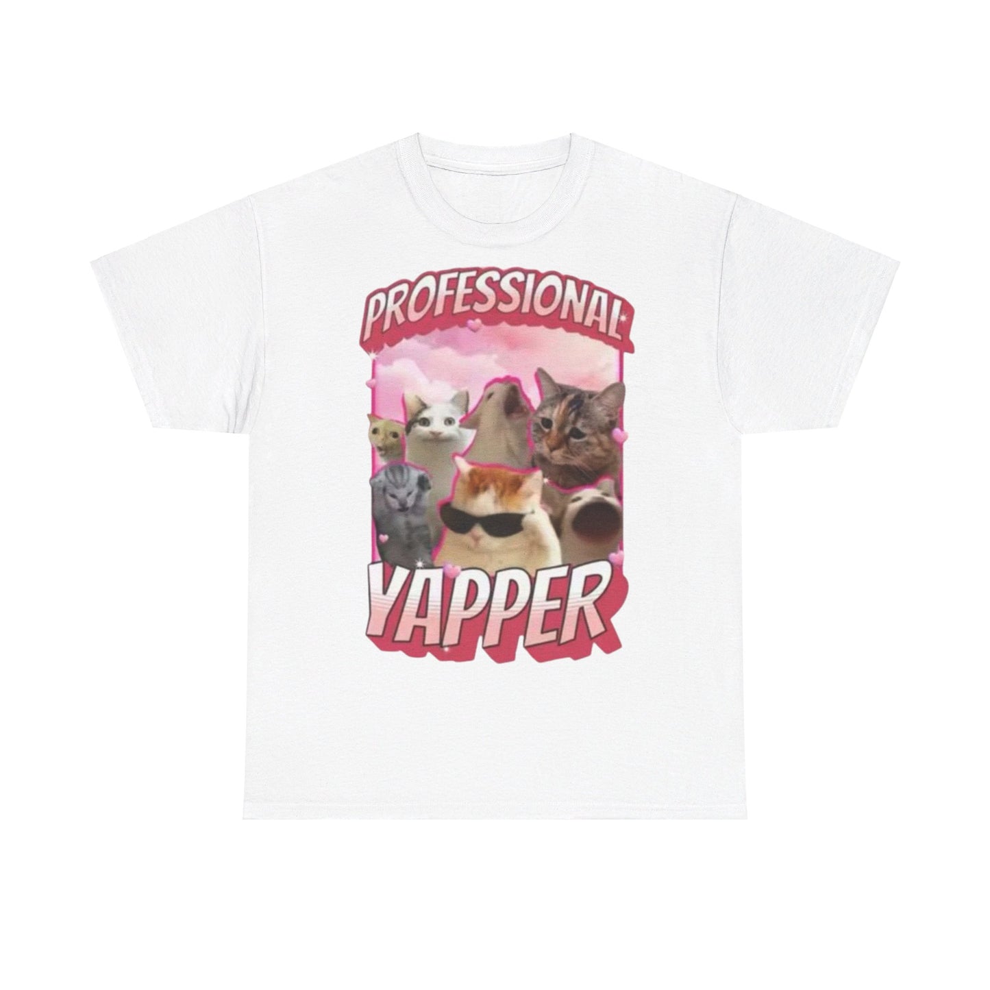 Yapper T-Shirt