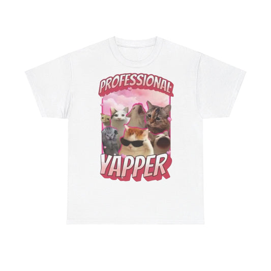 Yapper T-Shirt