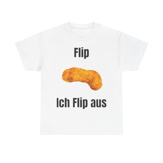 Flip T-Shirt