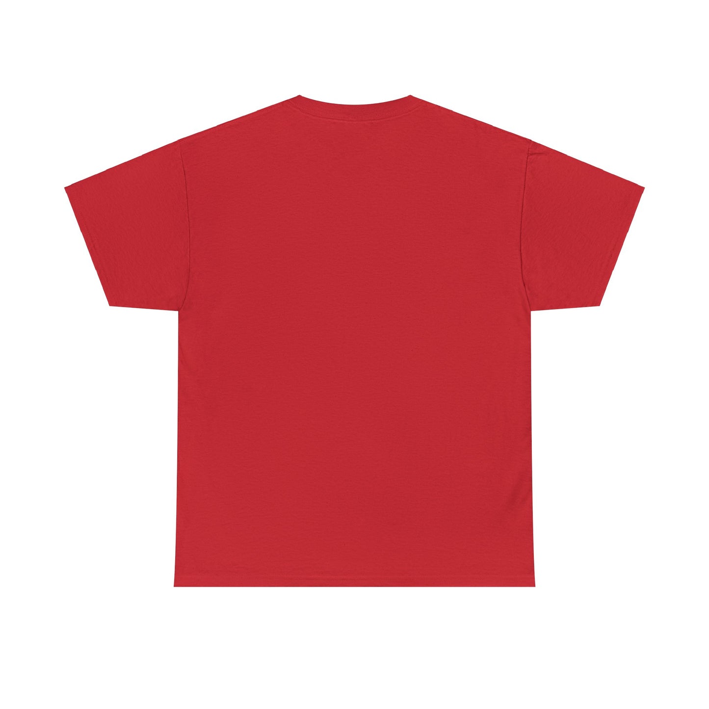 Mikroplastik T-Shirt