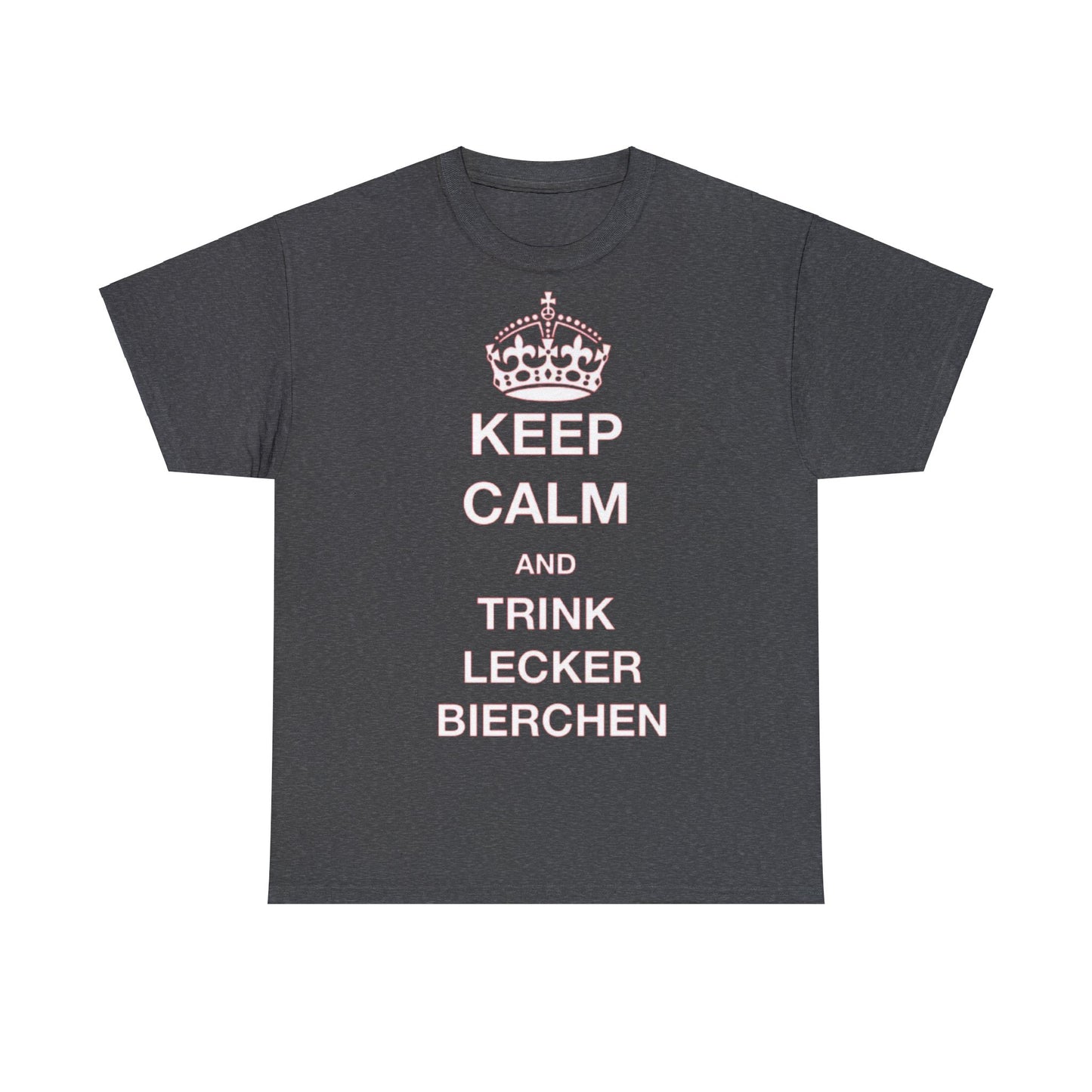 Lecker Bierchen T-Shirt