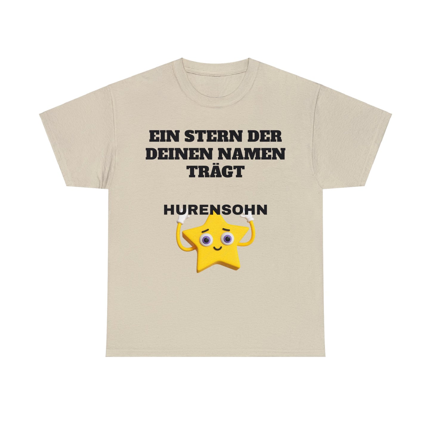 Stern T-Shirt