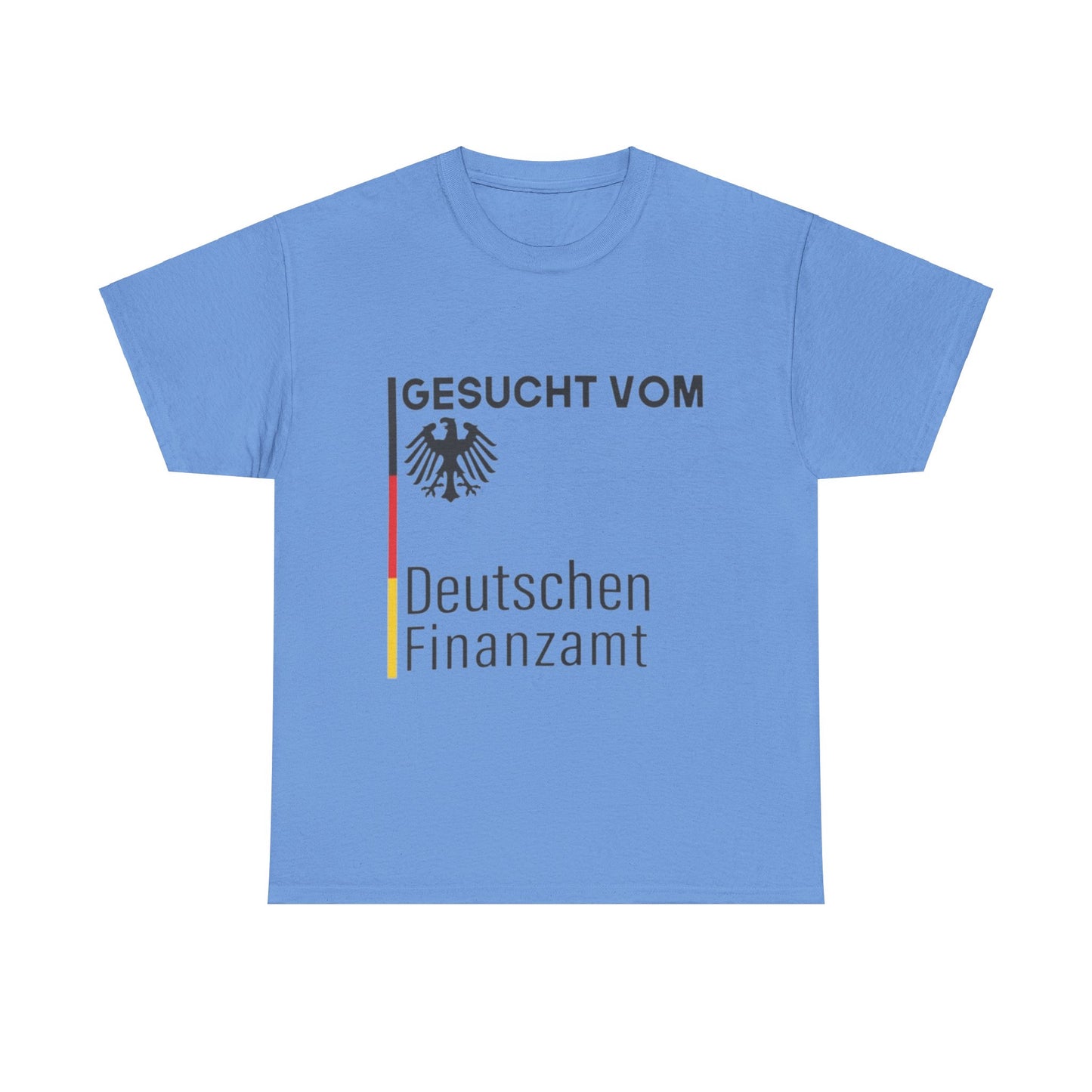 Finanzamt T-Shirt