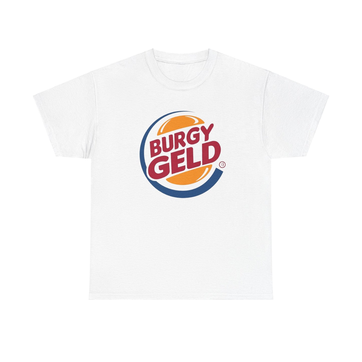 Burgygeld T-Shirt