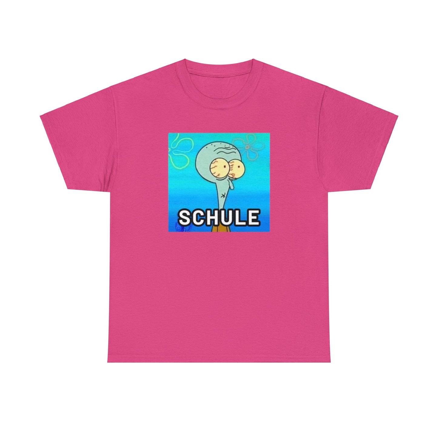 Schule T-Shirt