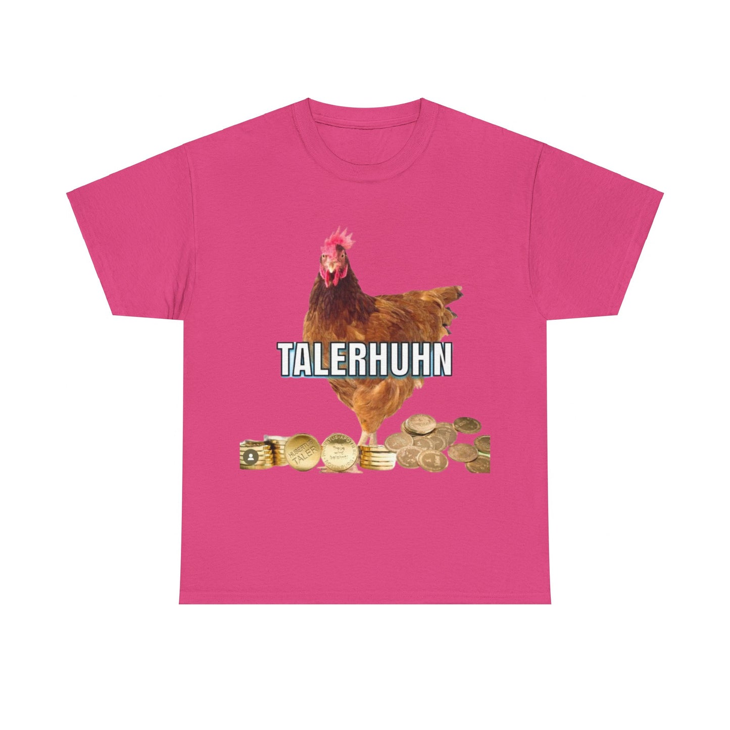 Talerhuhn T-Shirt