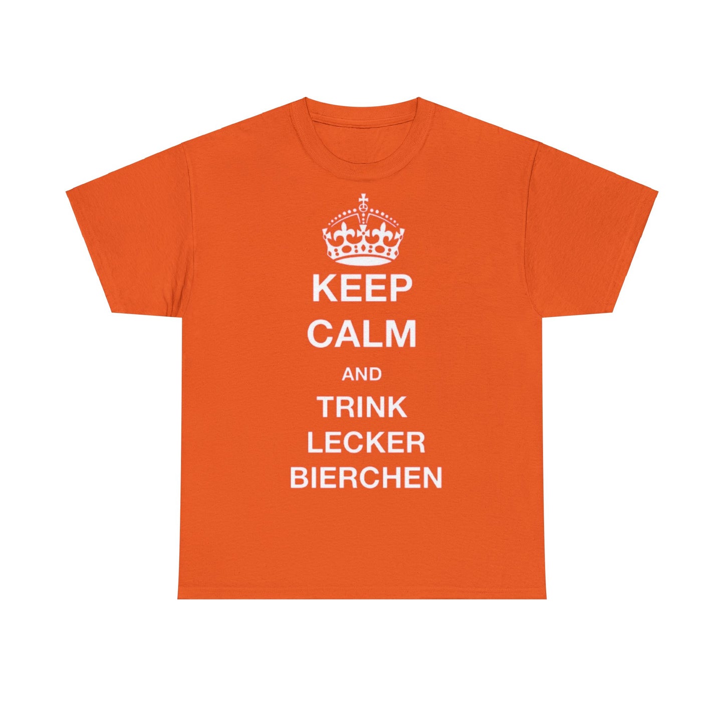 Lecker Bierchen T-Shirt