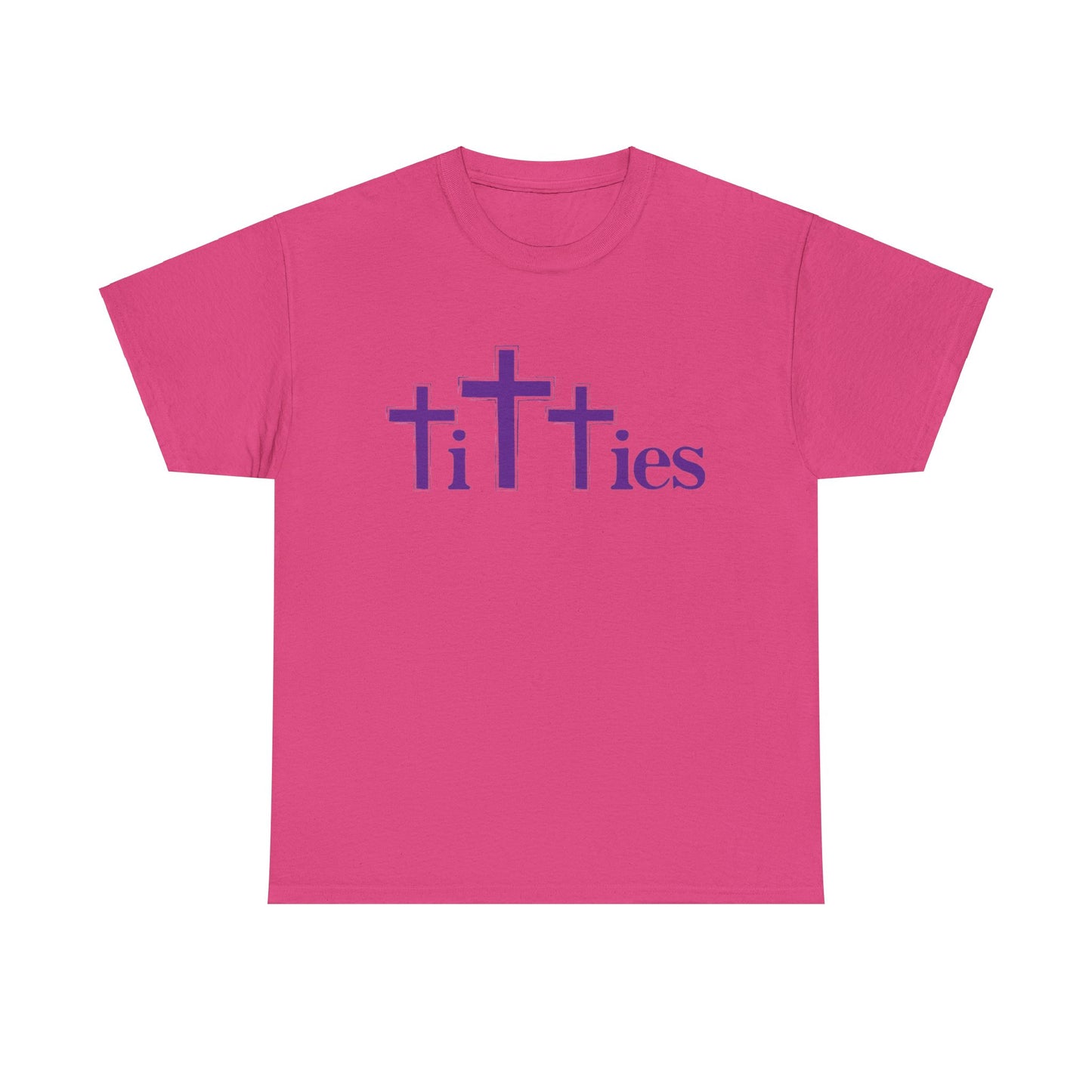 Titties T-Shirt