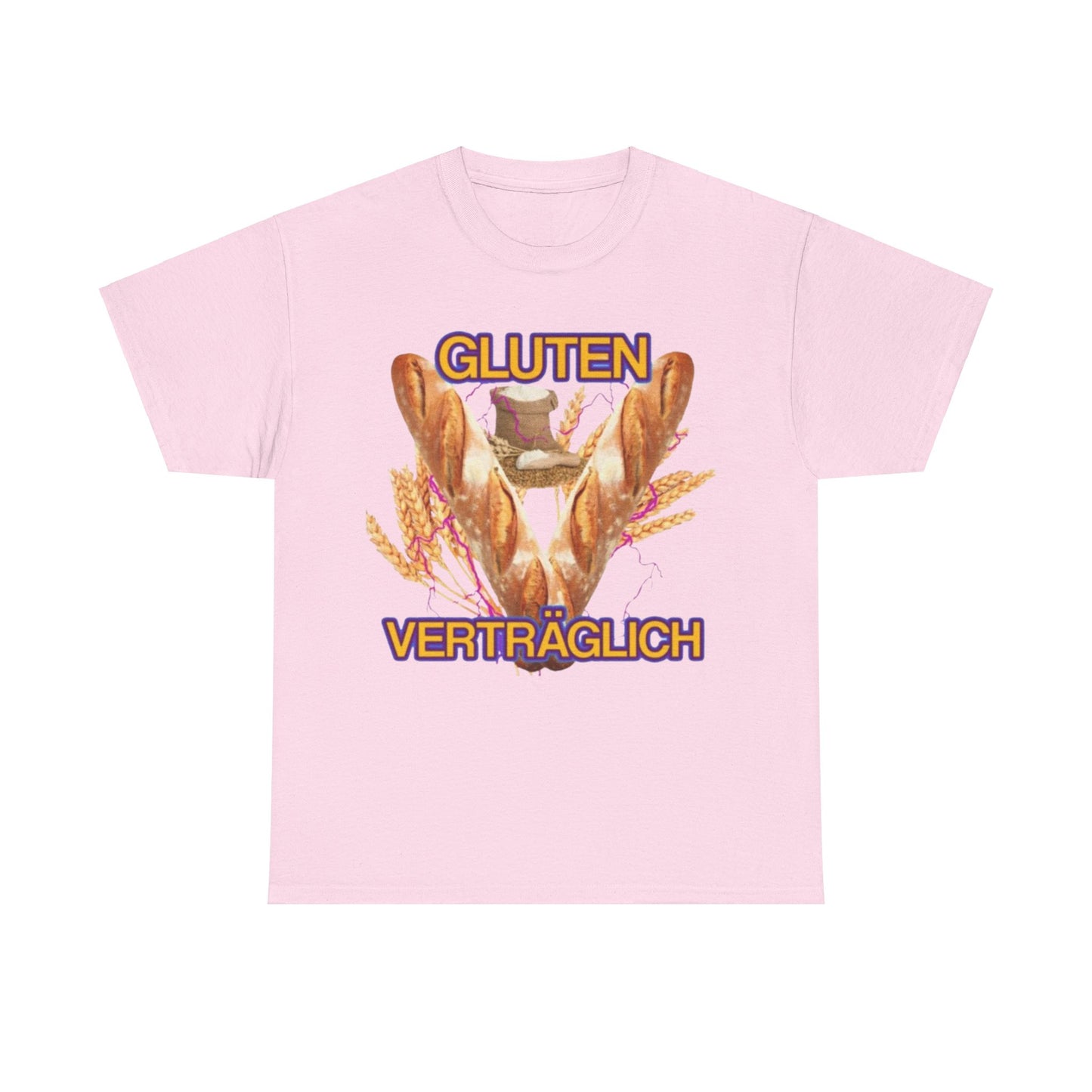 Gluten T-Shirt