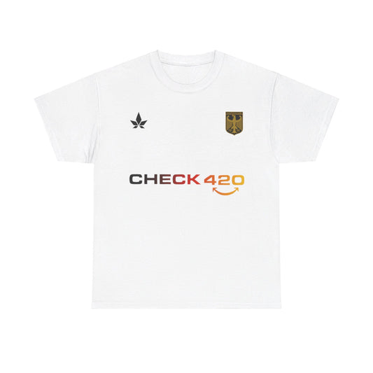 Check 420 T-Shirt