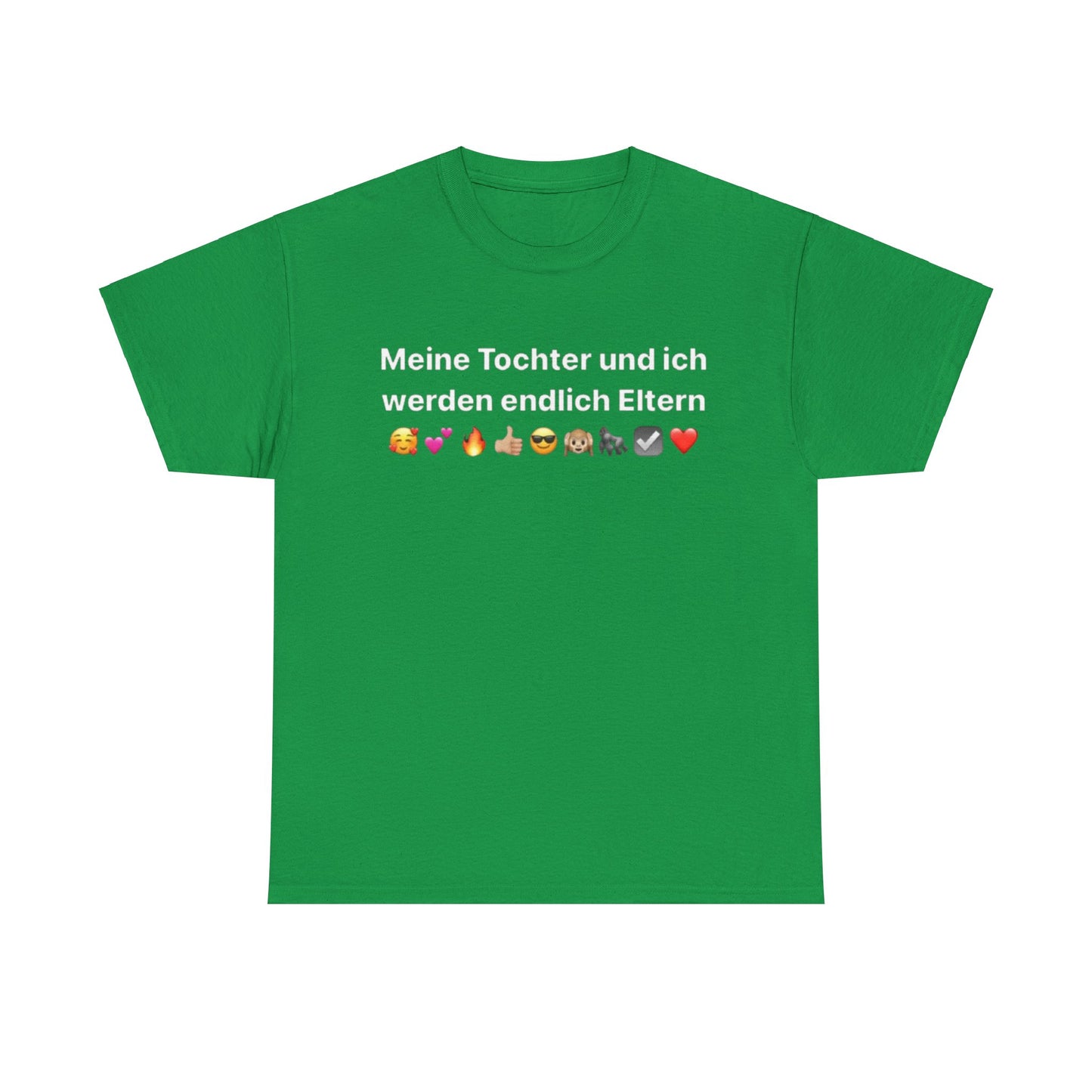 Meine Tochter T-Shirt