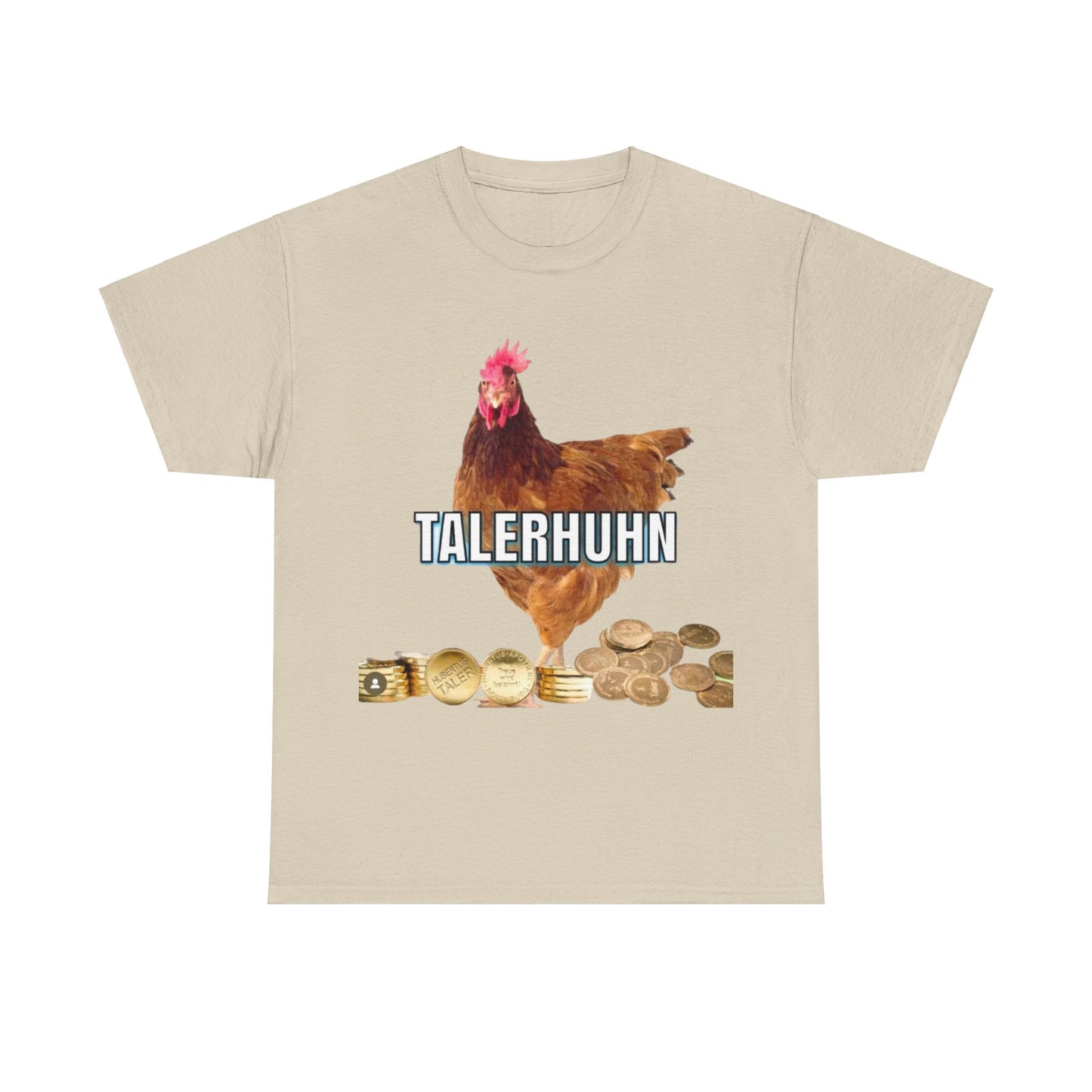 Talerhuhn T-Shirt