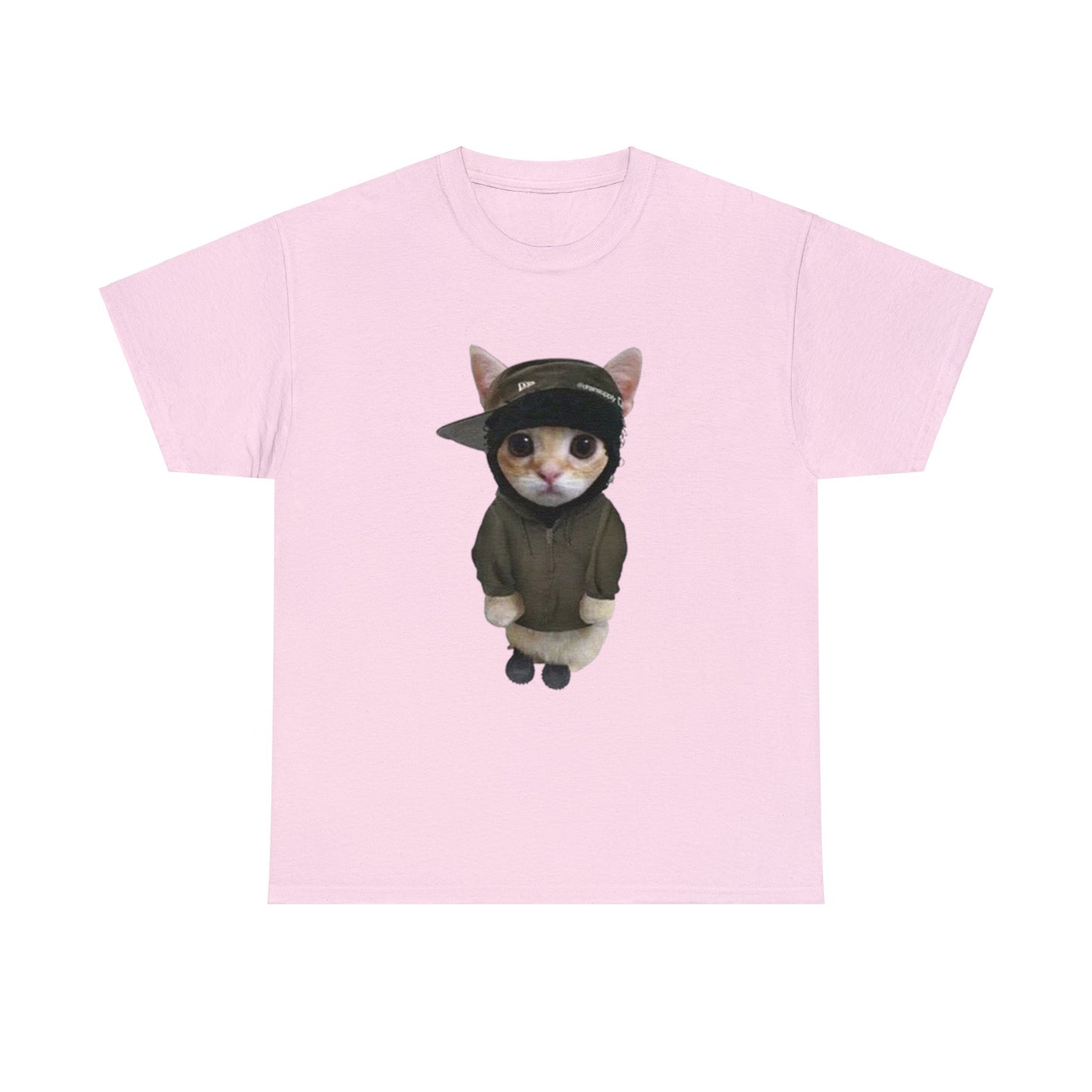 Yeat Cat T-Shirt