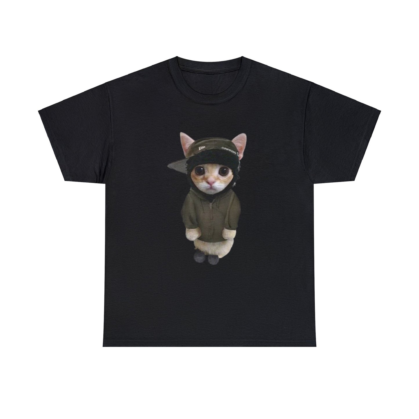 Yeat Cat T-Shirt