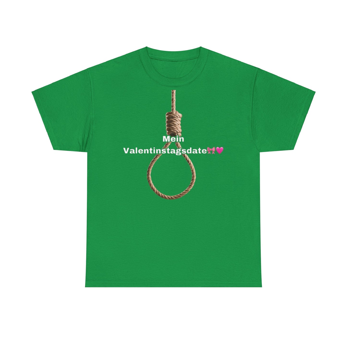 Valentinstagsdate T-Shirt