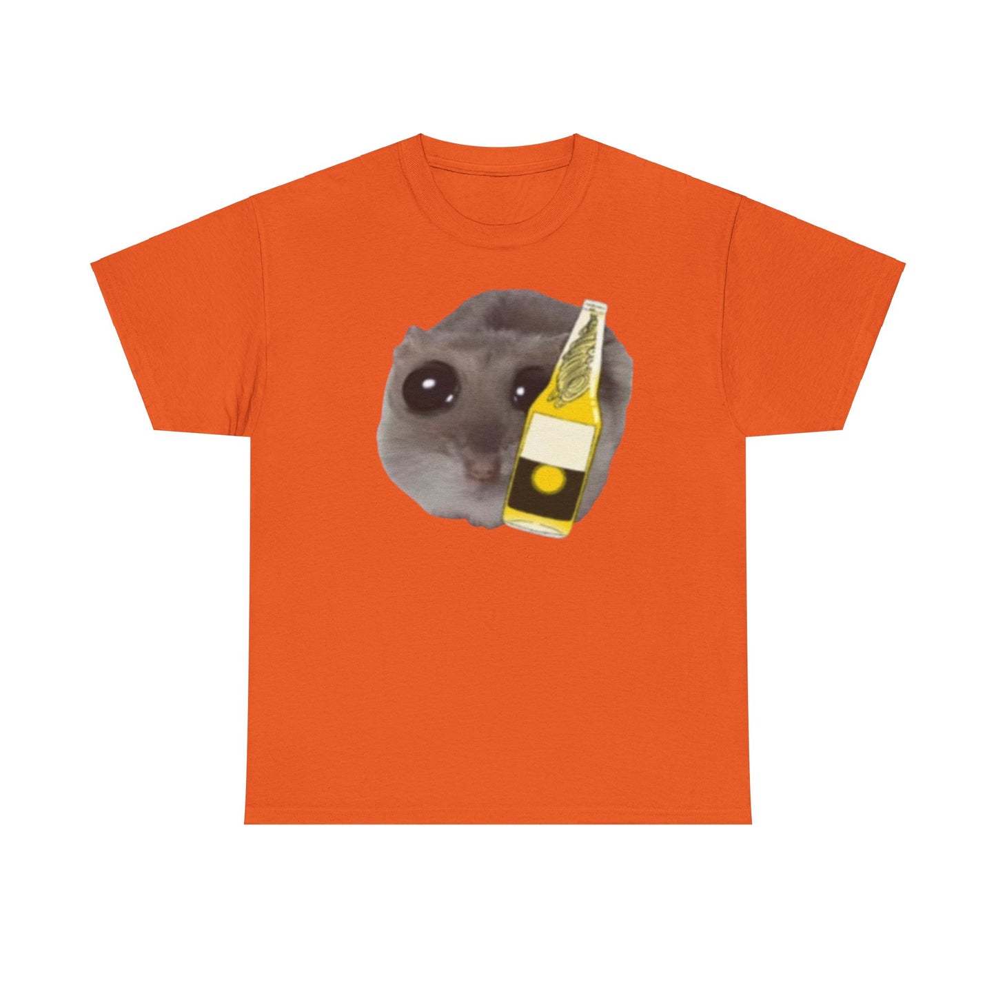 Hamster T-Shirt