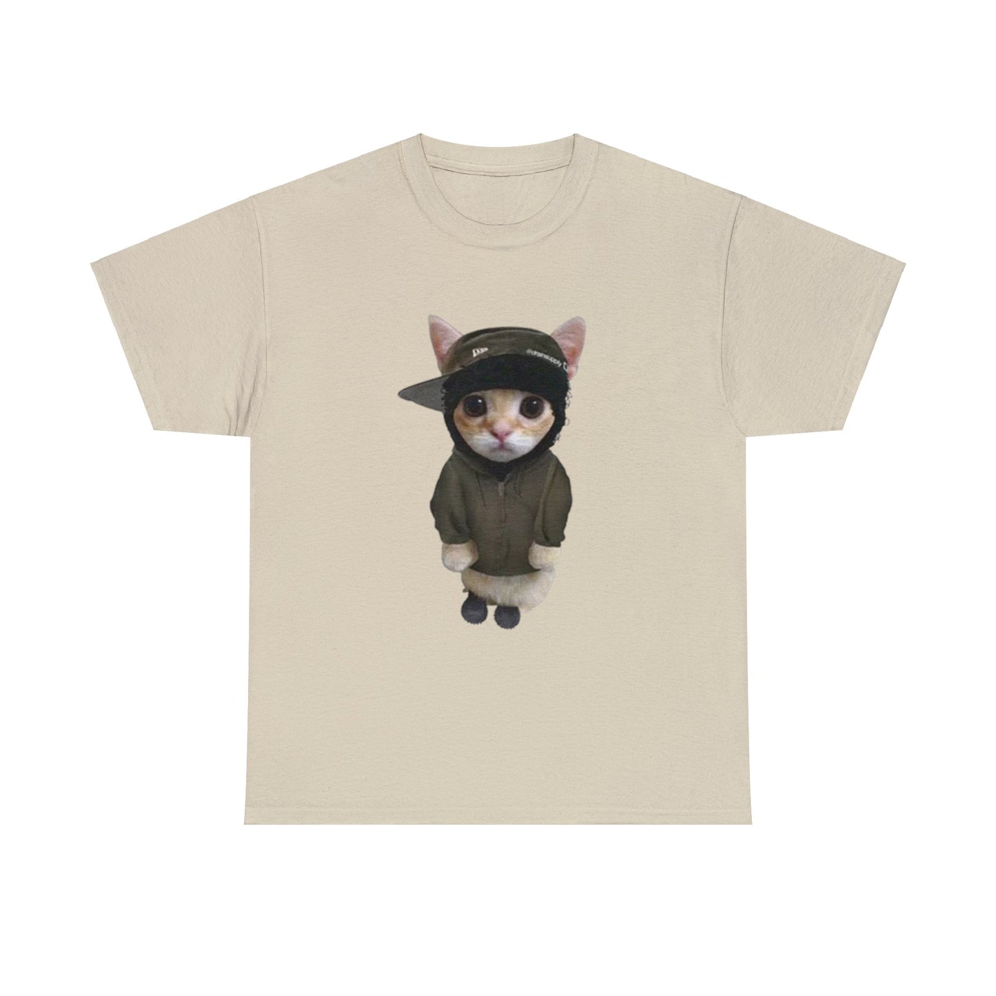 Yeat Cat T-Shirt