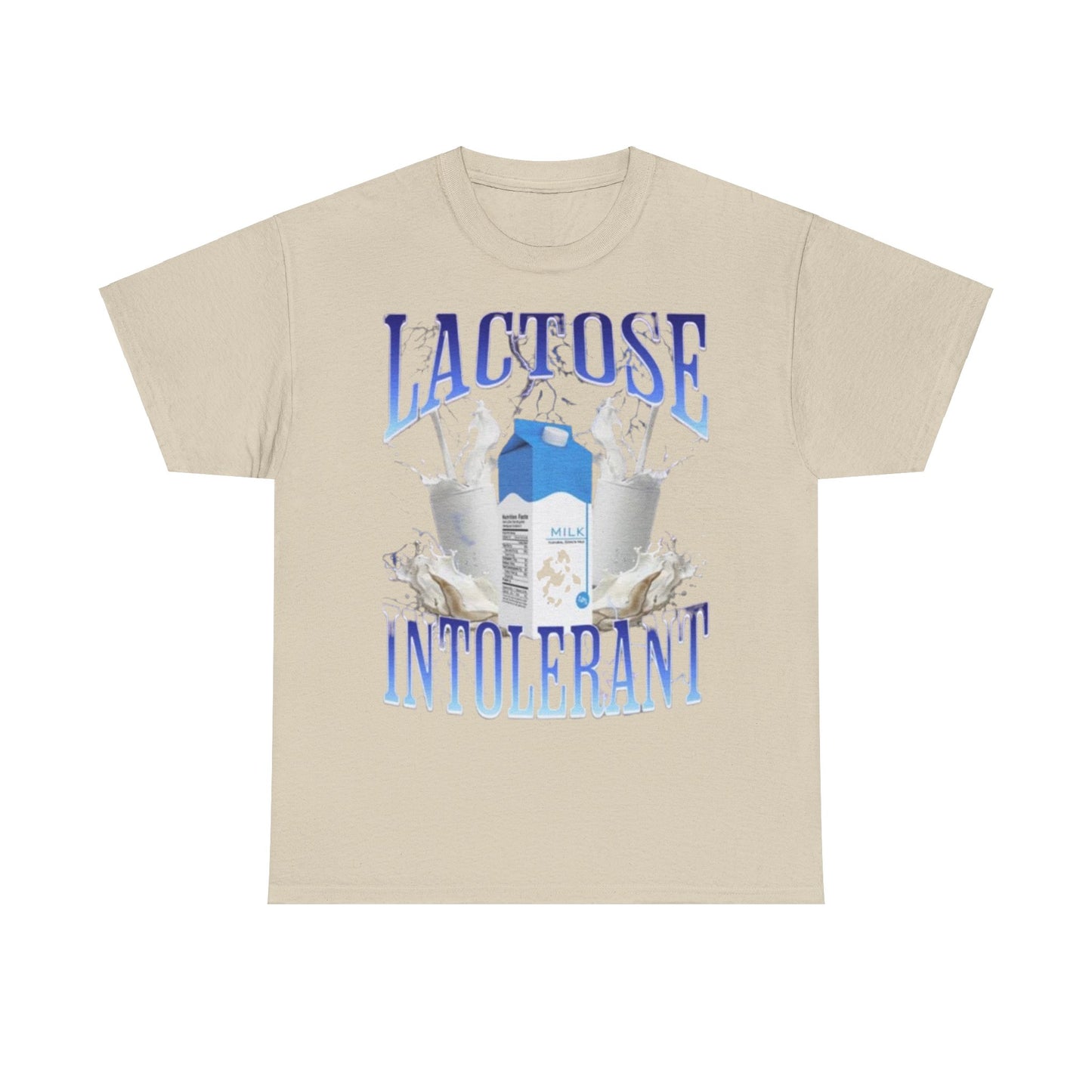 Lactose T-Shirt