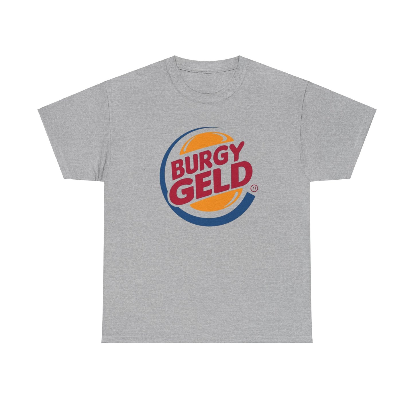 Burgygeld T-Shirt