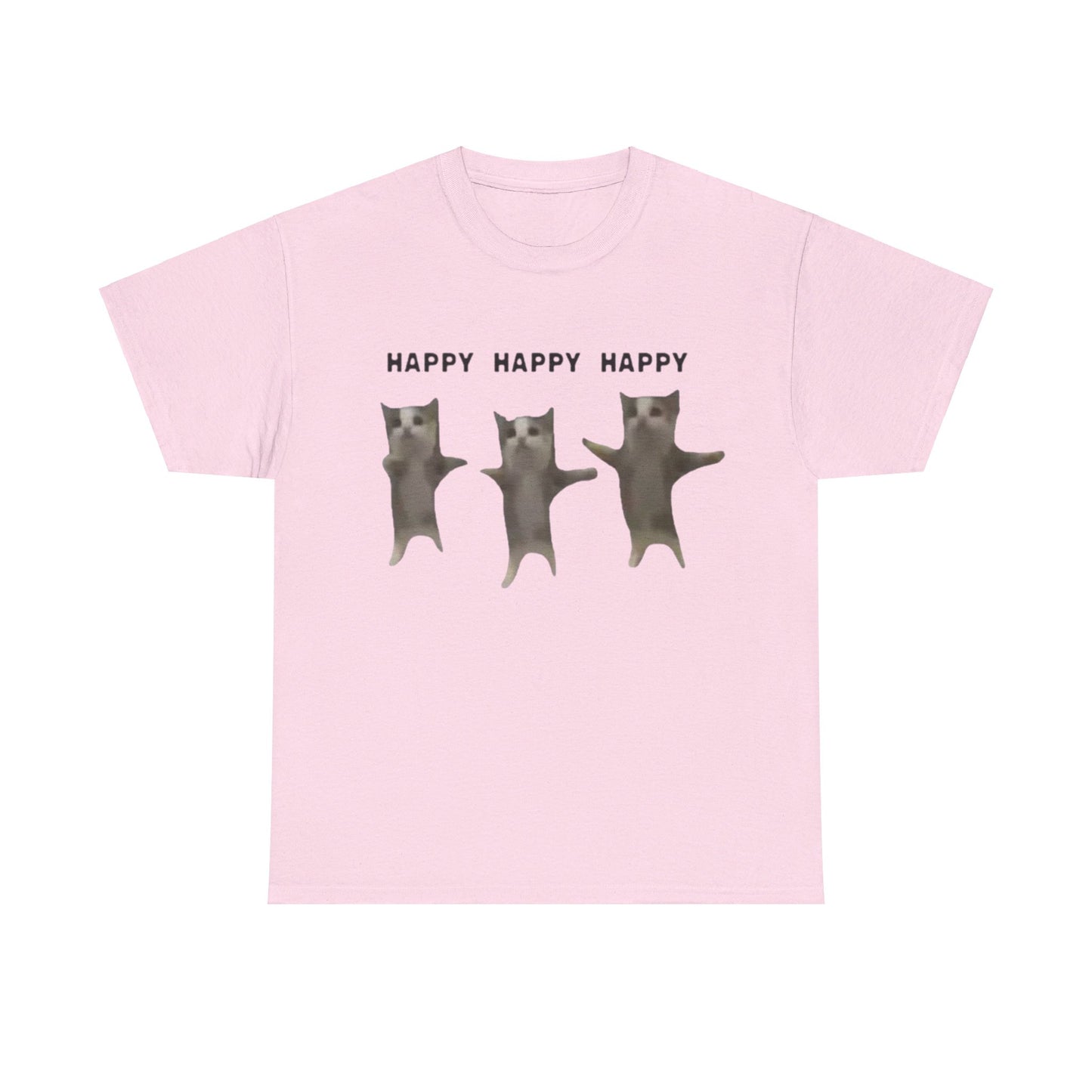 Happy T-Shirt