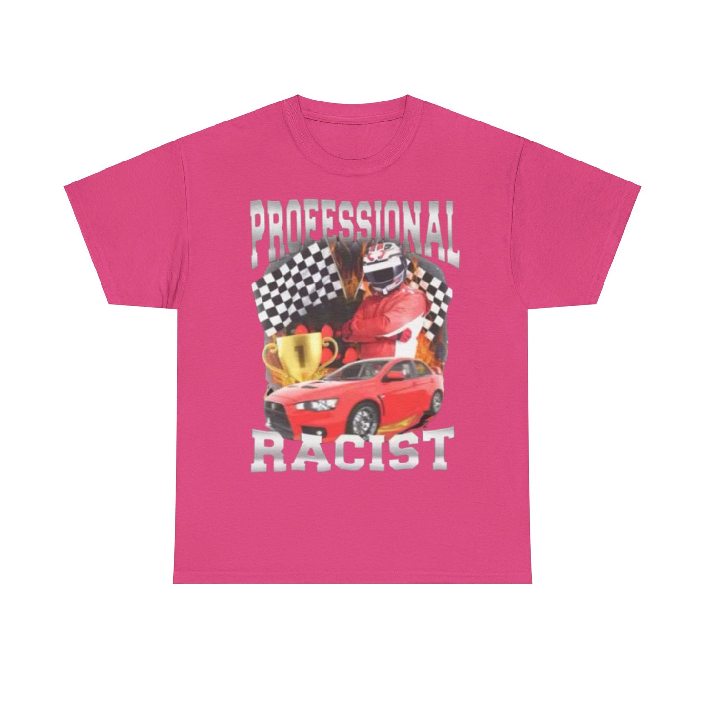 Professional T-Shirt