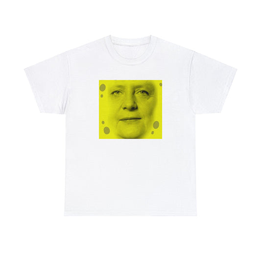 Merkel Spongebob T-Shirt