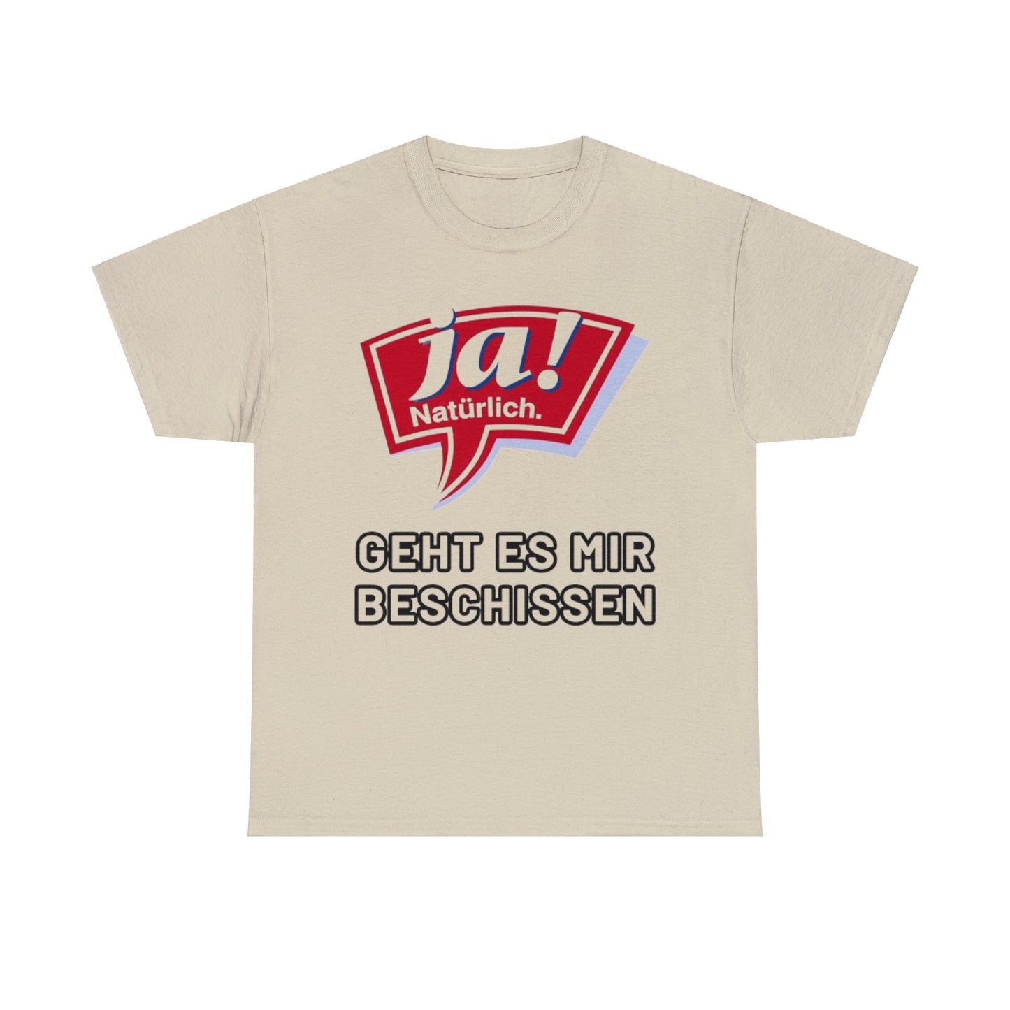 Ja  T-Shirt