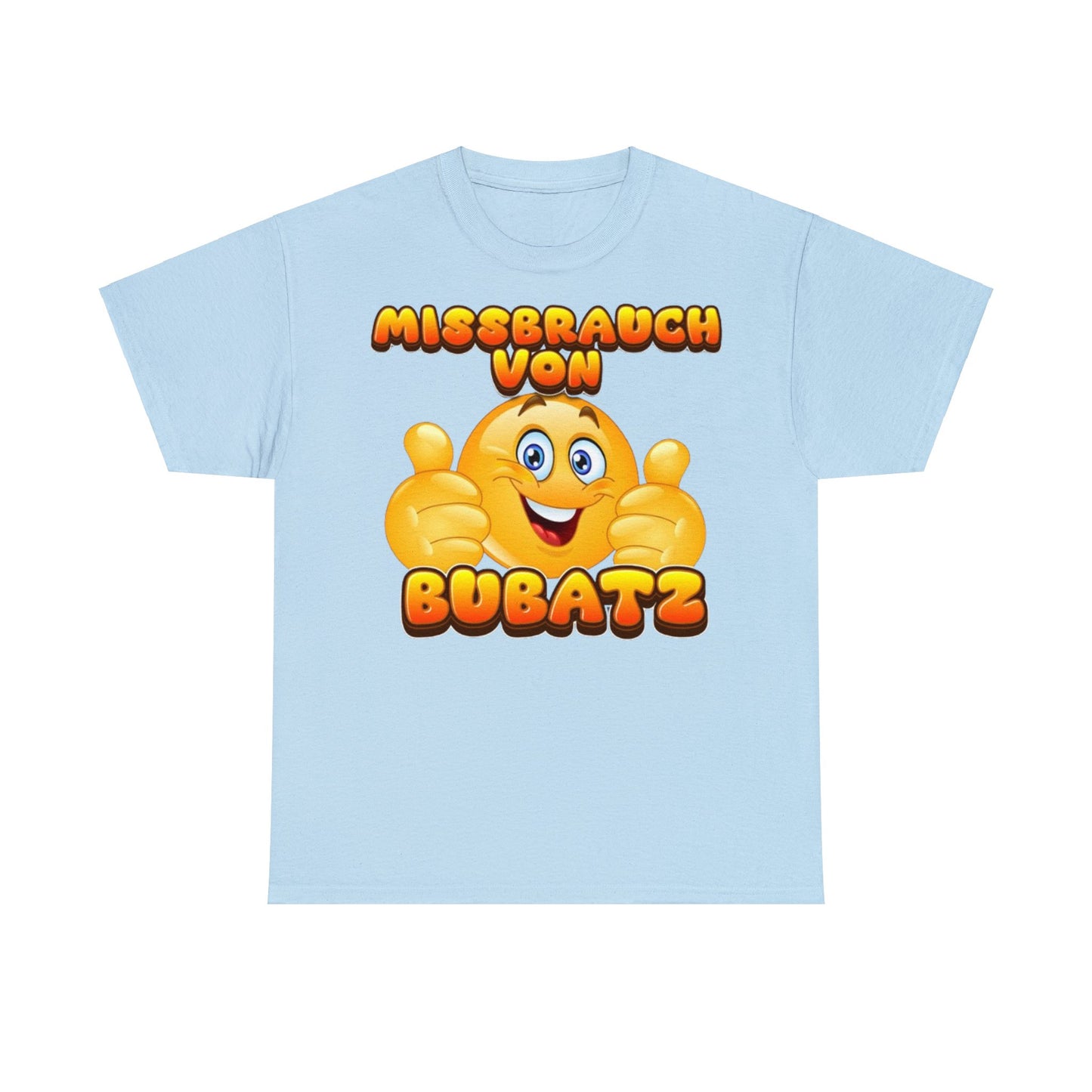 Bubatz T-Shirt