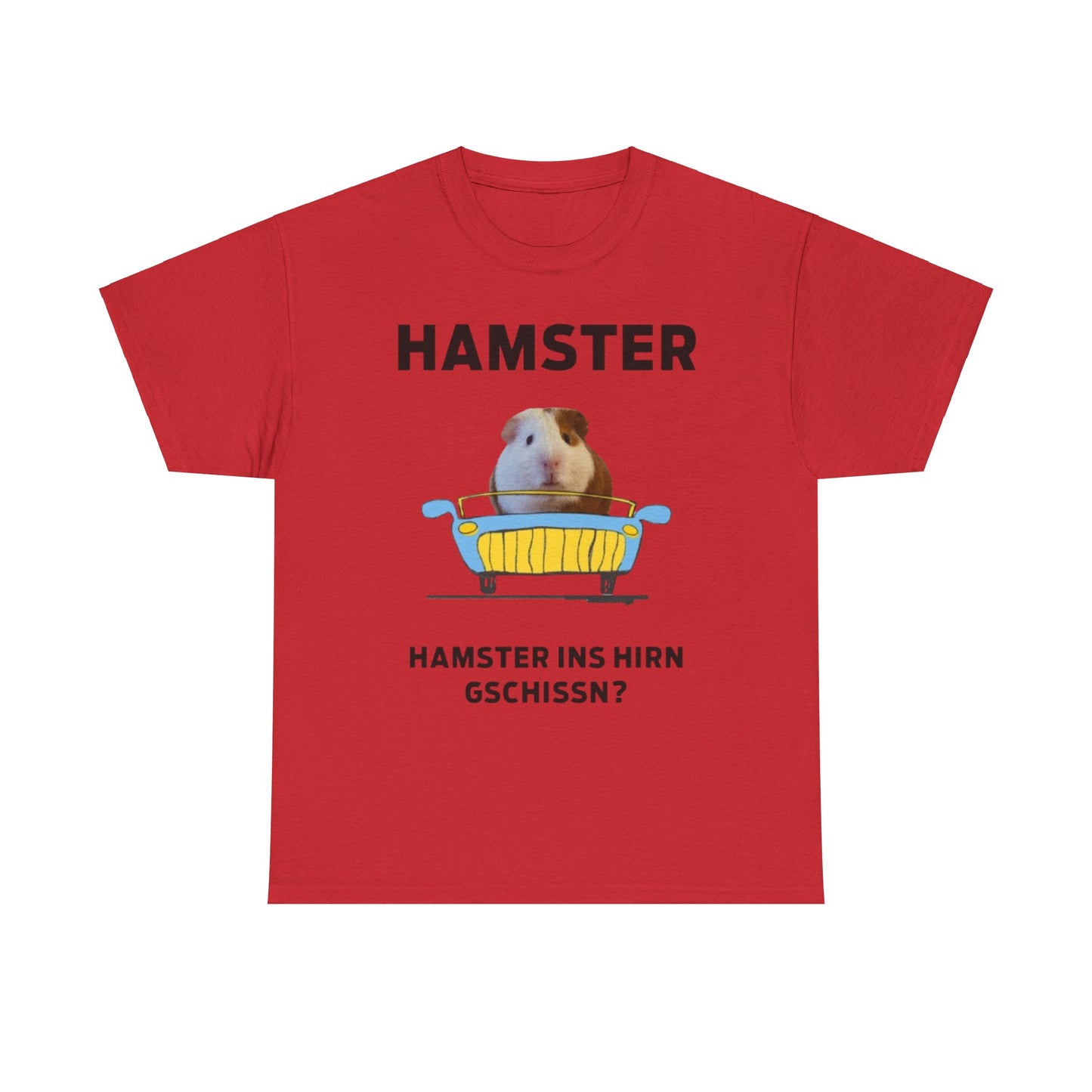 Hamster T-Shirt