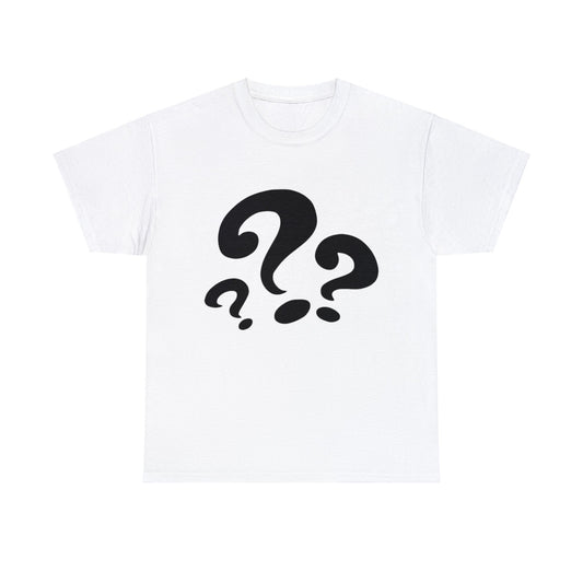 Mystery T-Shirt